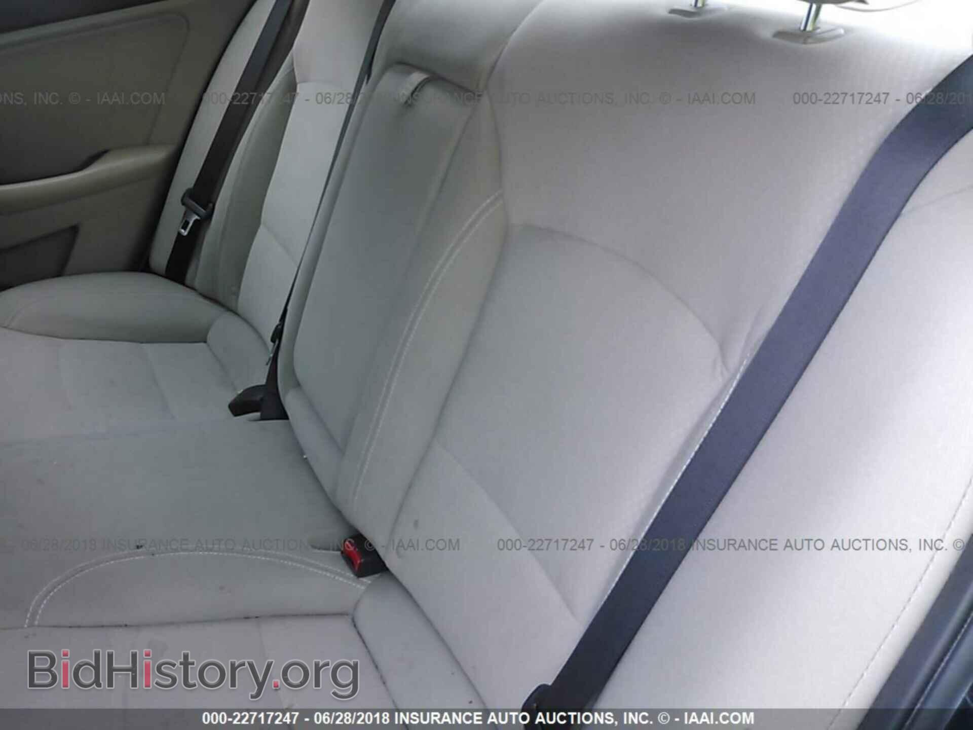 2013 Kia Optima - VIN: 5XXGM4A74DG168590 - Фото 8