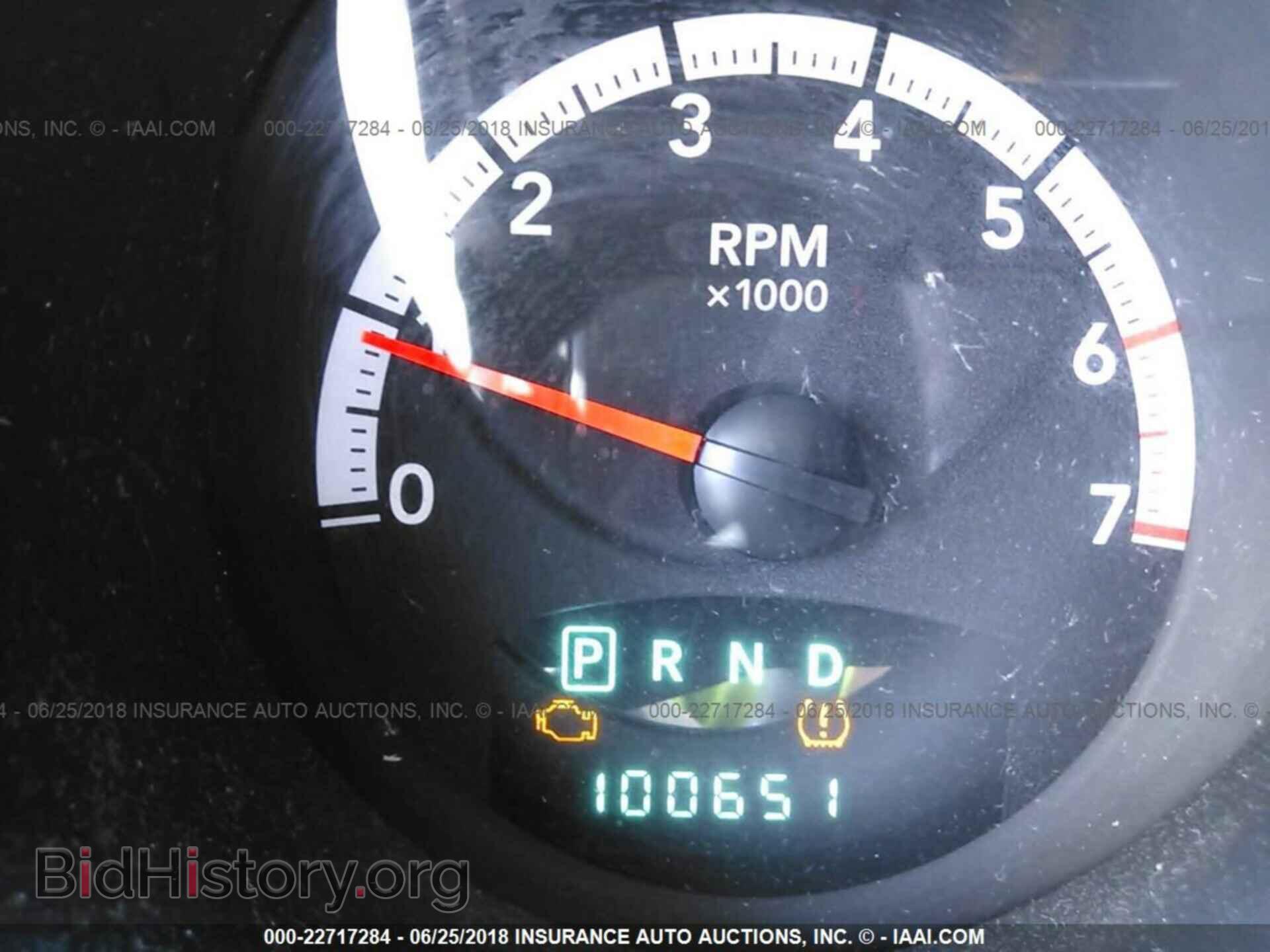 2011 DODGE NITRO - VIN: 1D4PT4GK1BW567986 - Photo 7