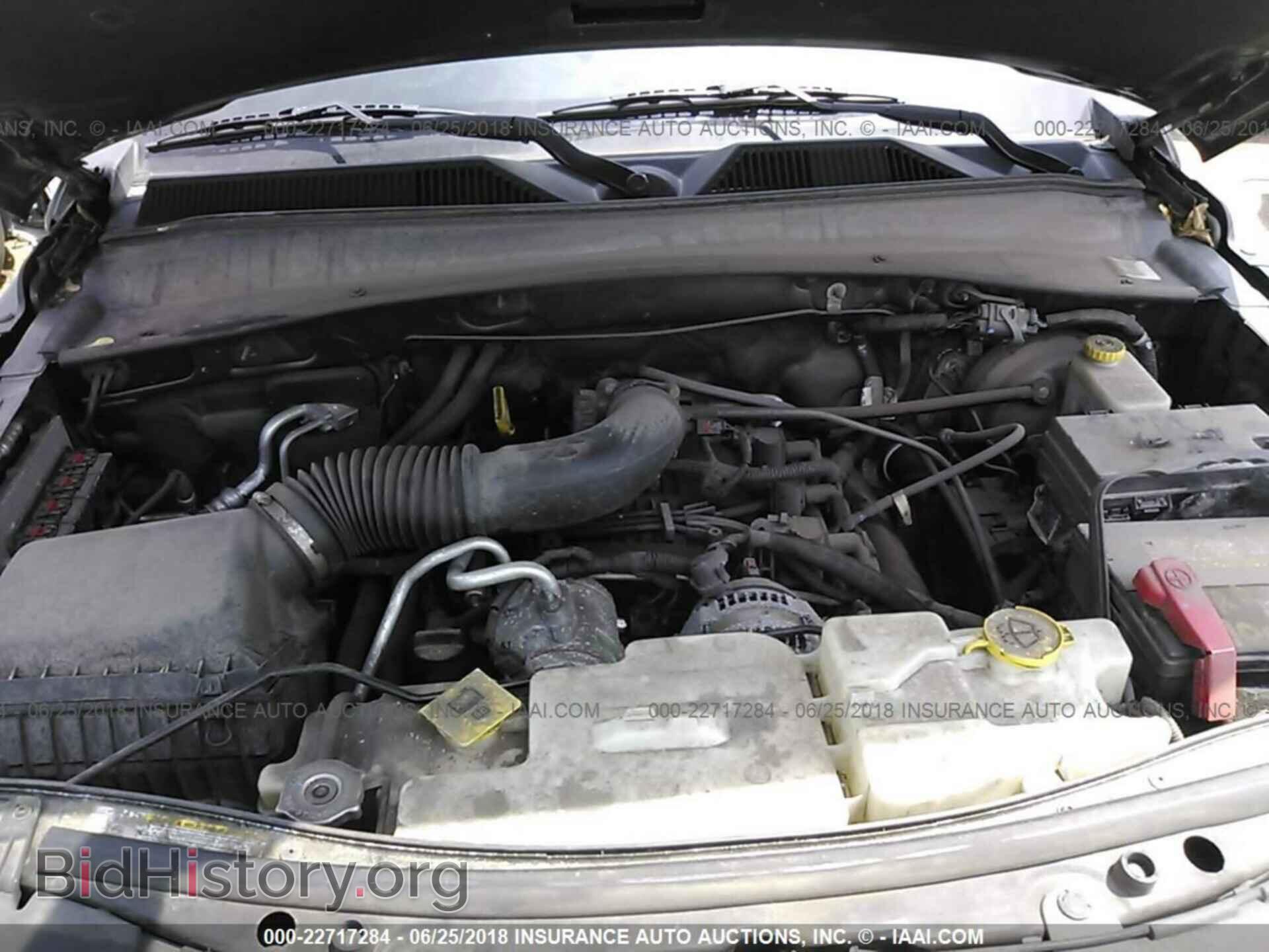 2011 DODGE NITRO - VIN: 1D4PT4GK1BW567986 - Photo 10