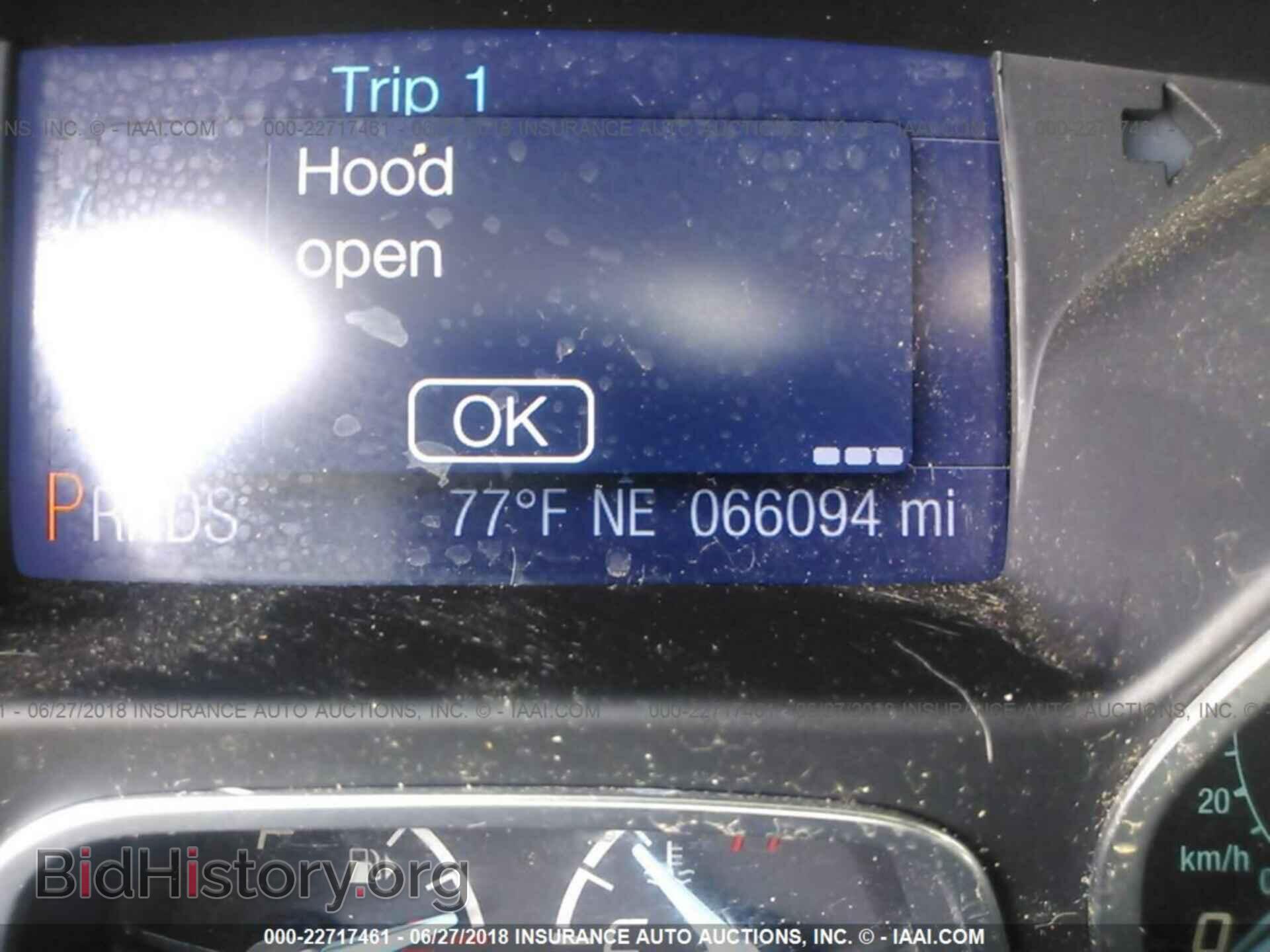 2013 Ford Focus - VIN: 1FADP3K25DL360940 - Photo 7