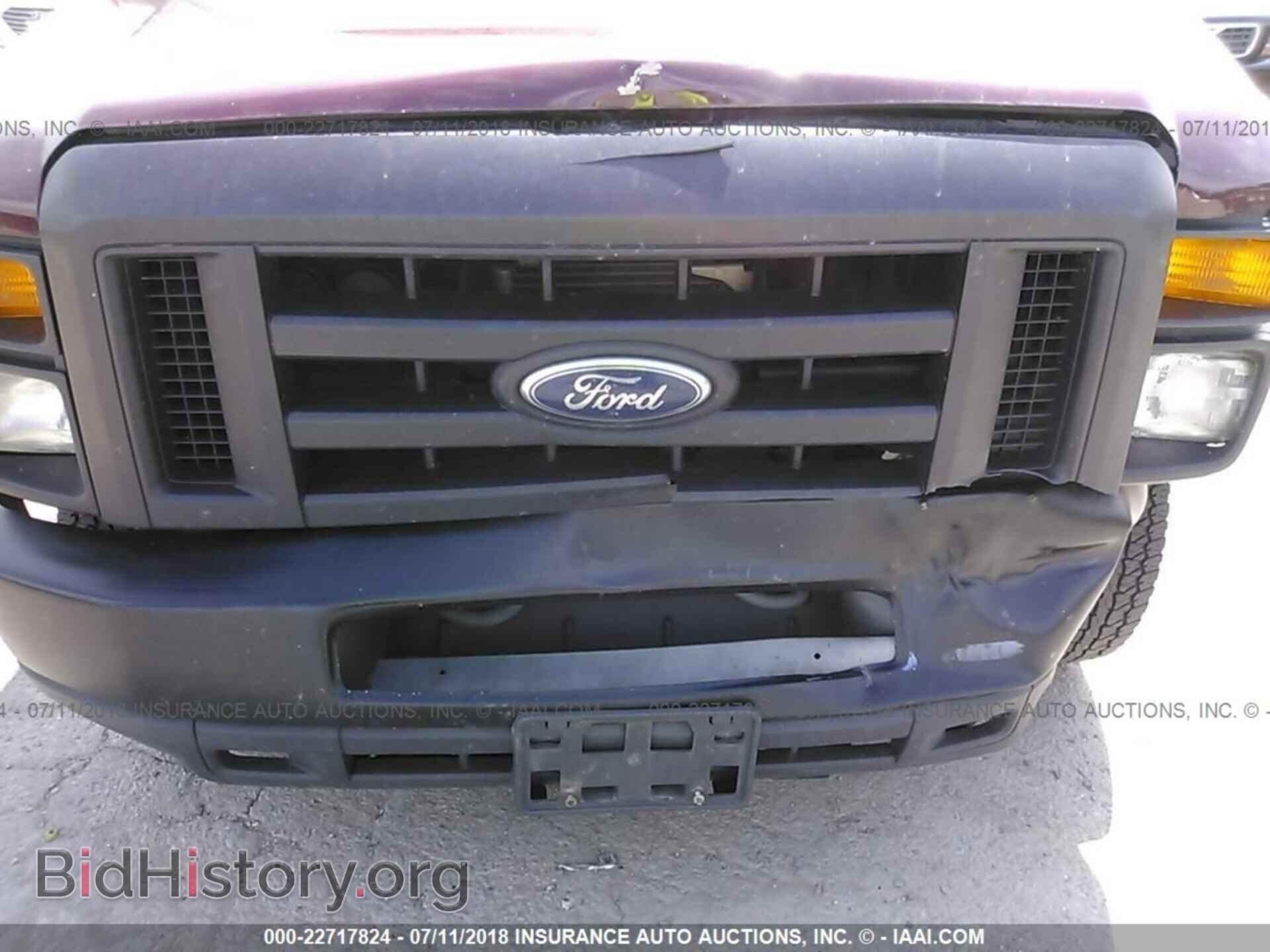 2011 Ford Econoline - VIN: 1FBSS3BL6BDB25970 - Фото 6