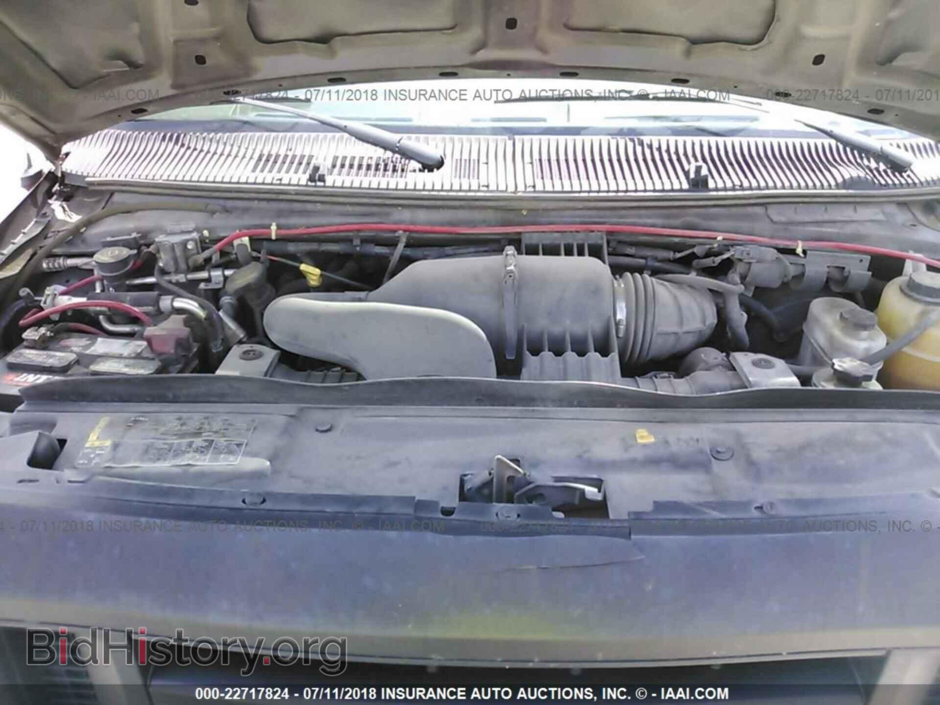 2011 Ford Econoline - VIN: 1FBSS3BL6BDB25970 - Фото 10