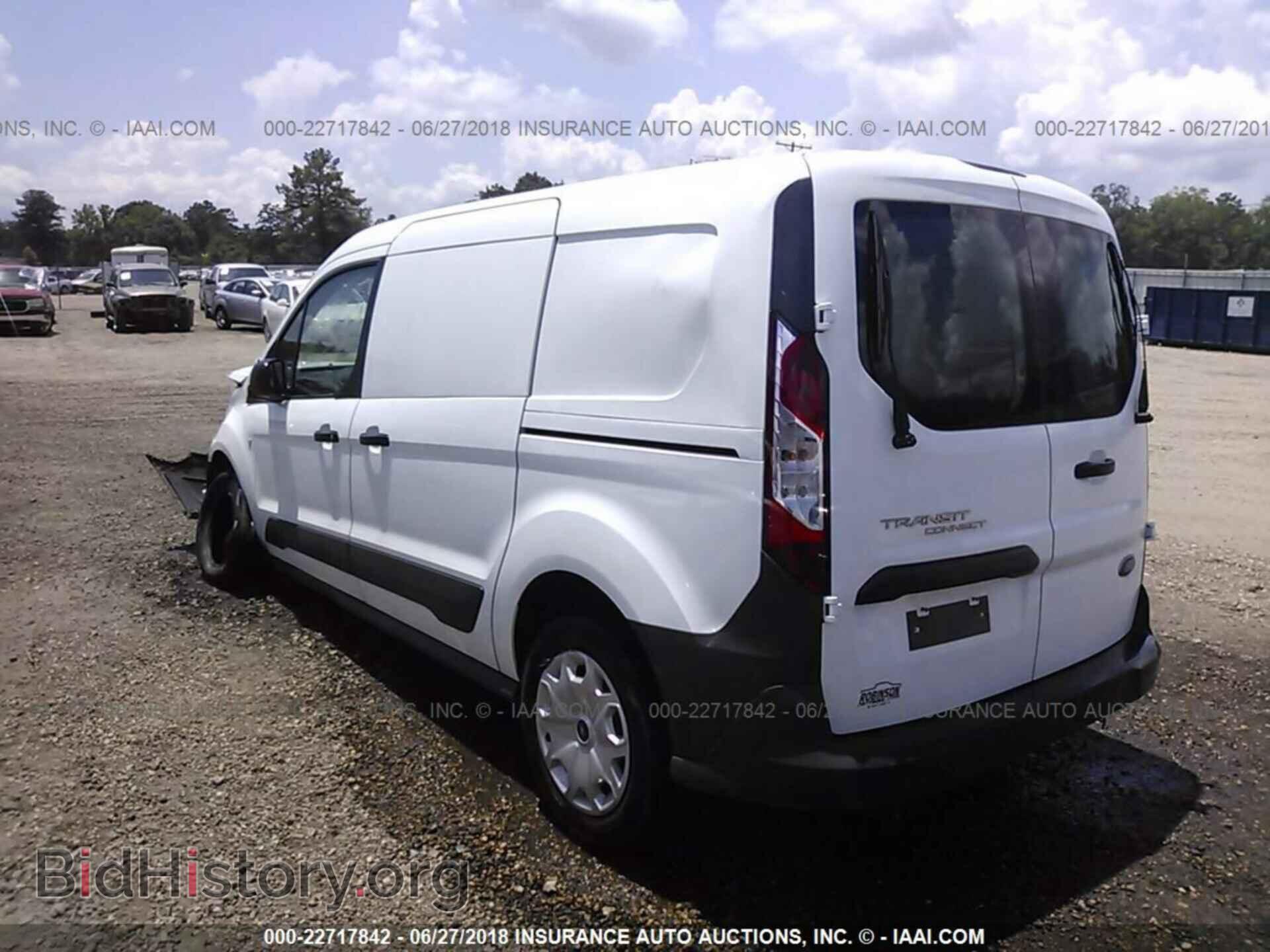2017 Ford Transit - VIN: NM0LS7E75H1307544 - Photo 3