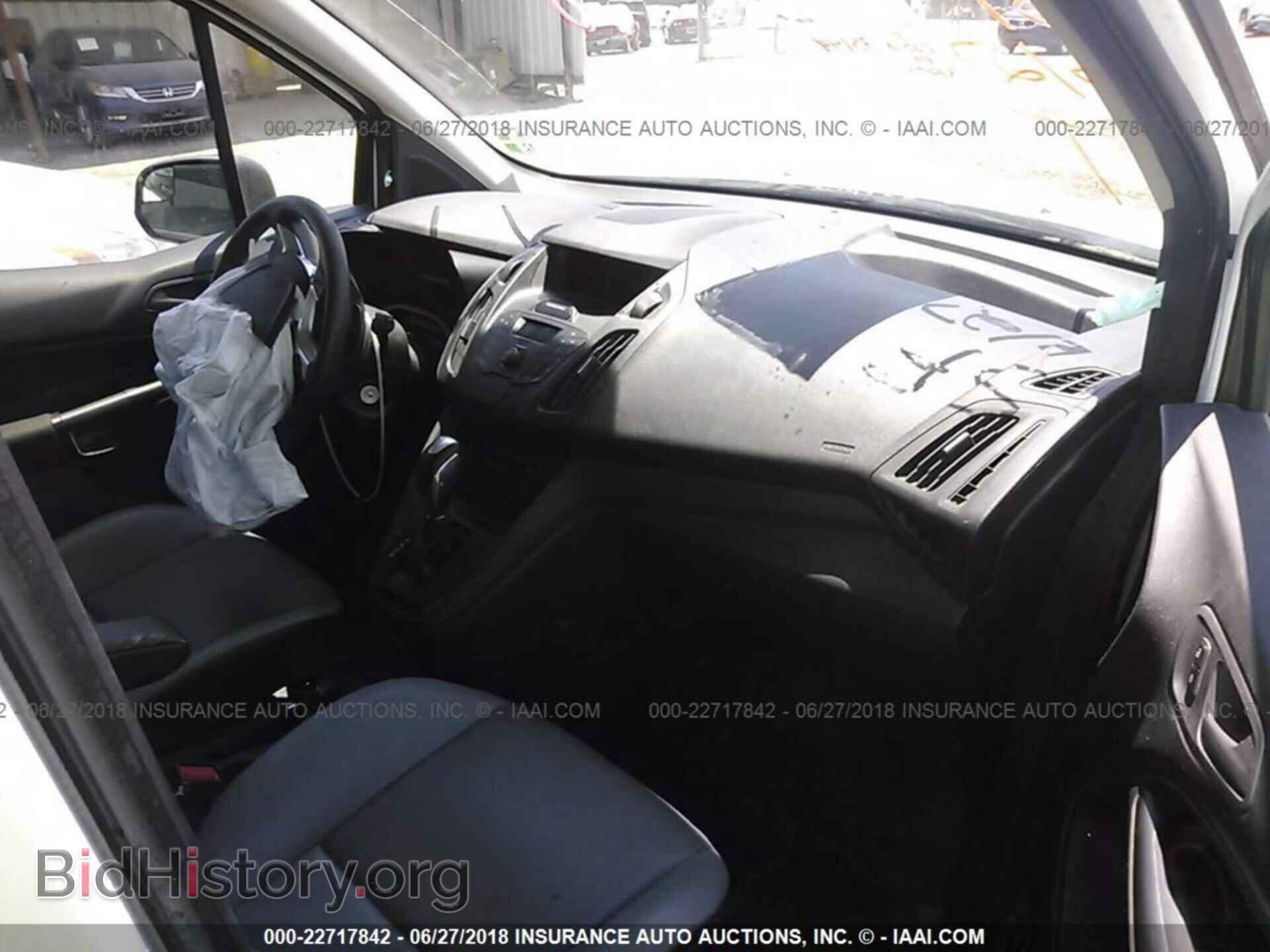 2017 Ford Transit - VIN: NM0LS7E75H1307544 - Photo 5