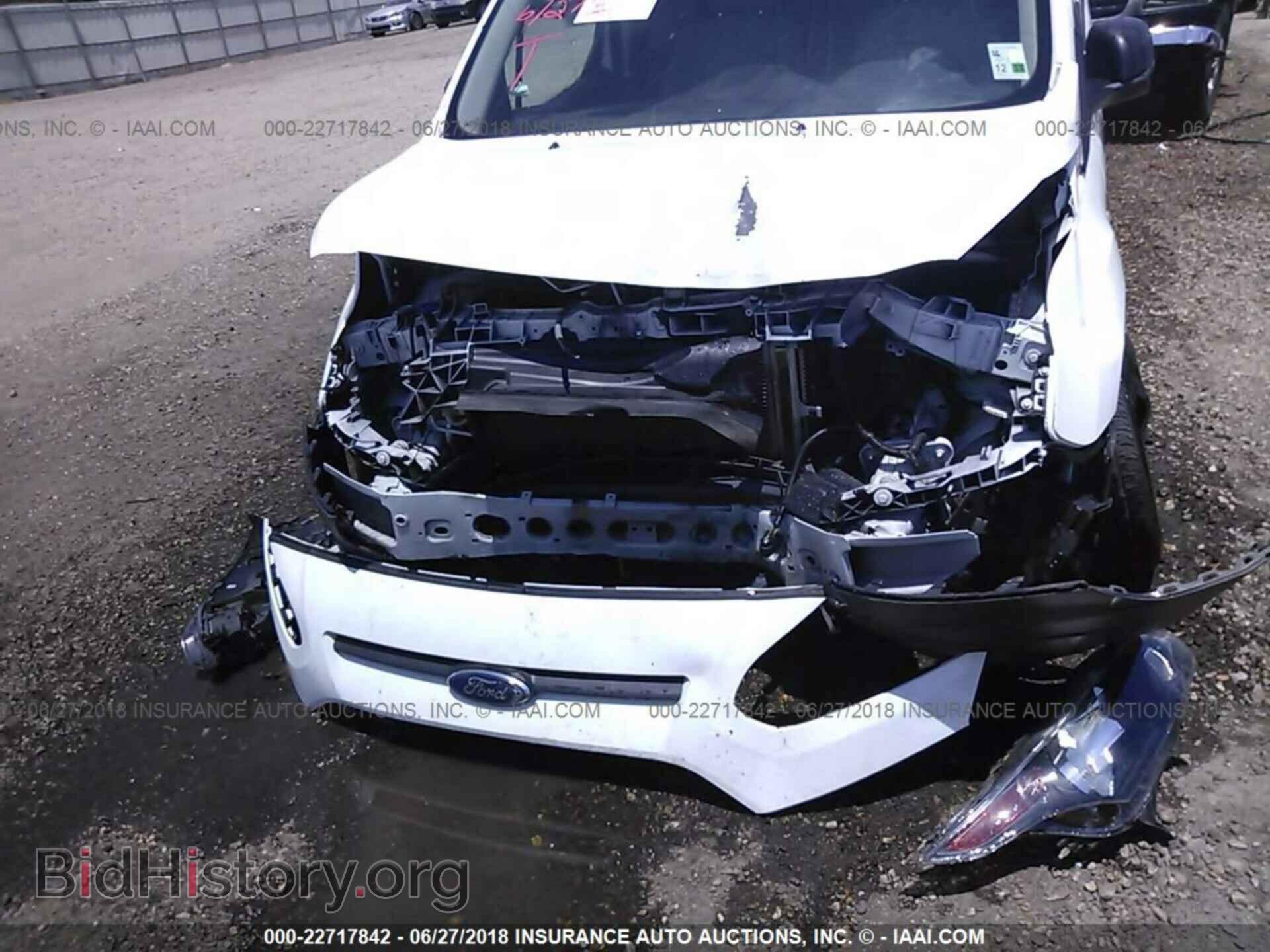 2017 Ford Transit - VIN: NM0LS7E75H1307544 - Photo 6