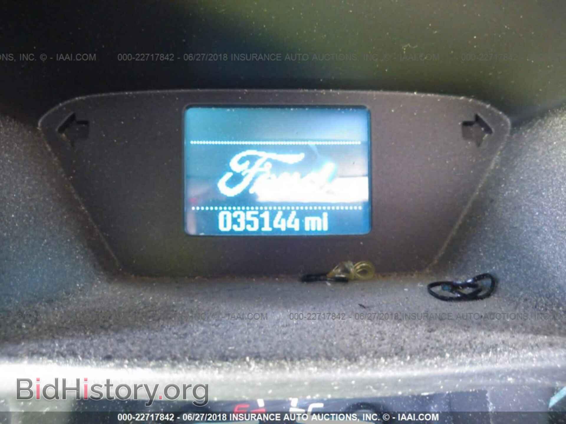 2017 Ford Transit - VIN: NM0LS7E75H1307544 - Photo 7