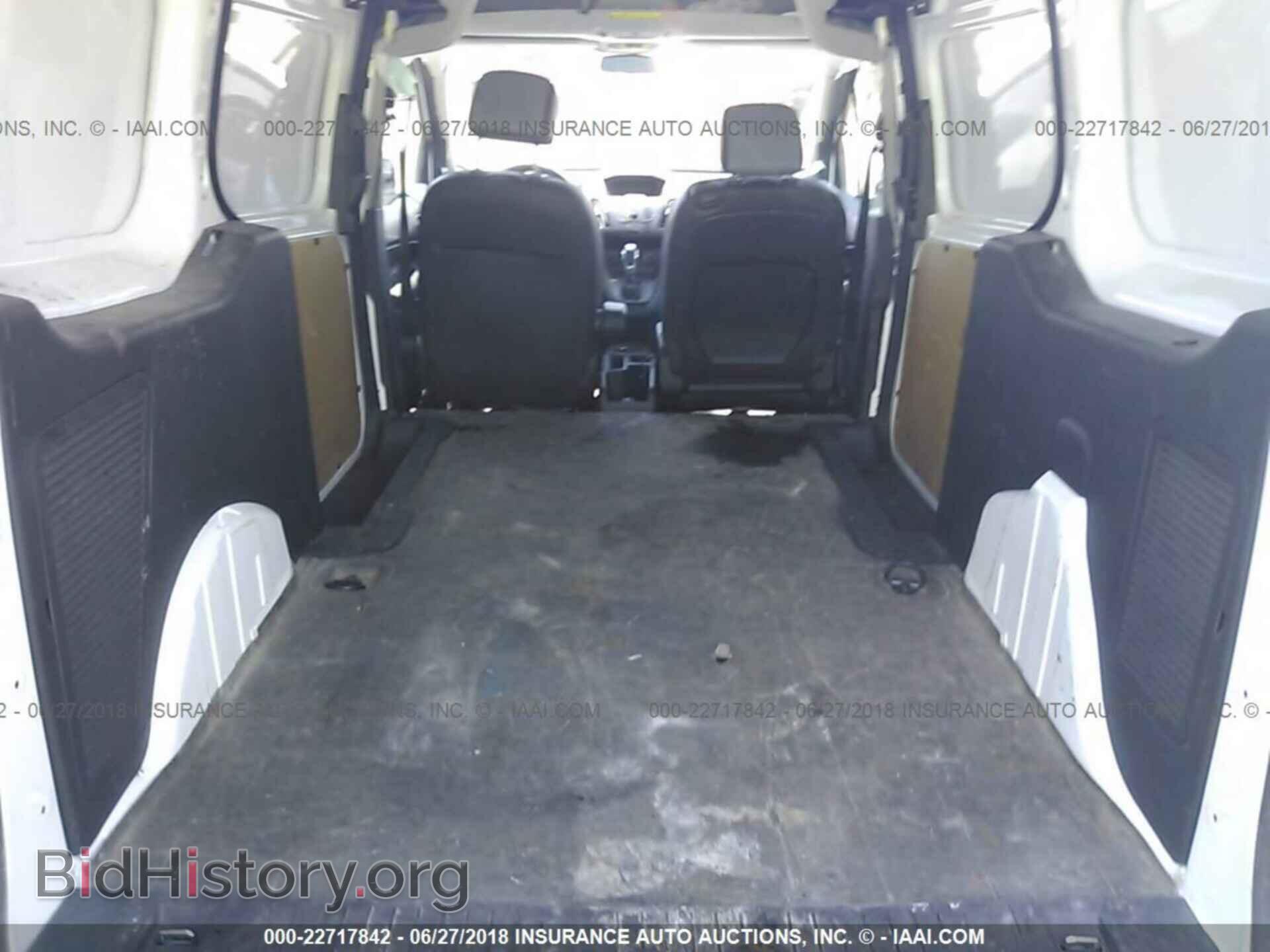 2017 Ford Transit - VIN: NM0LS7E75H1307544 - Photo 8
