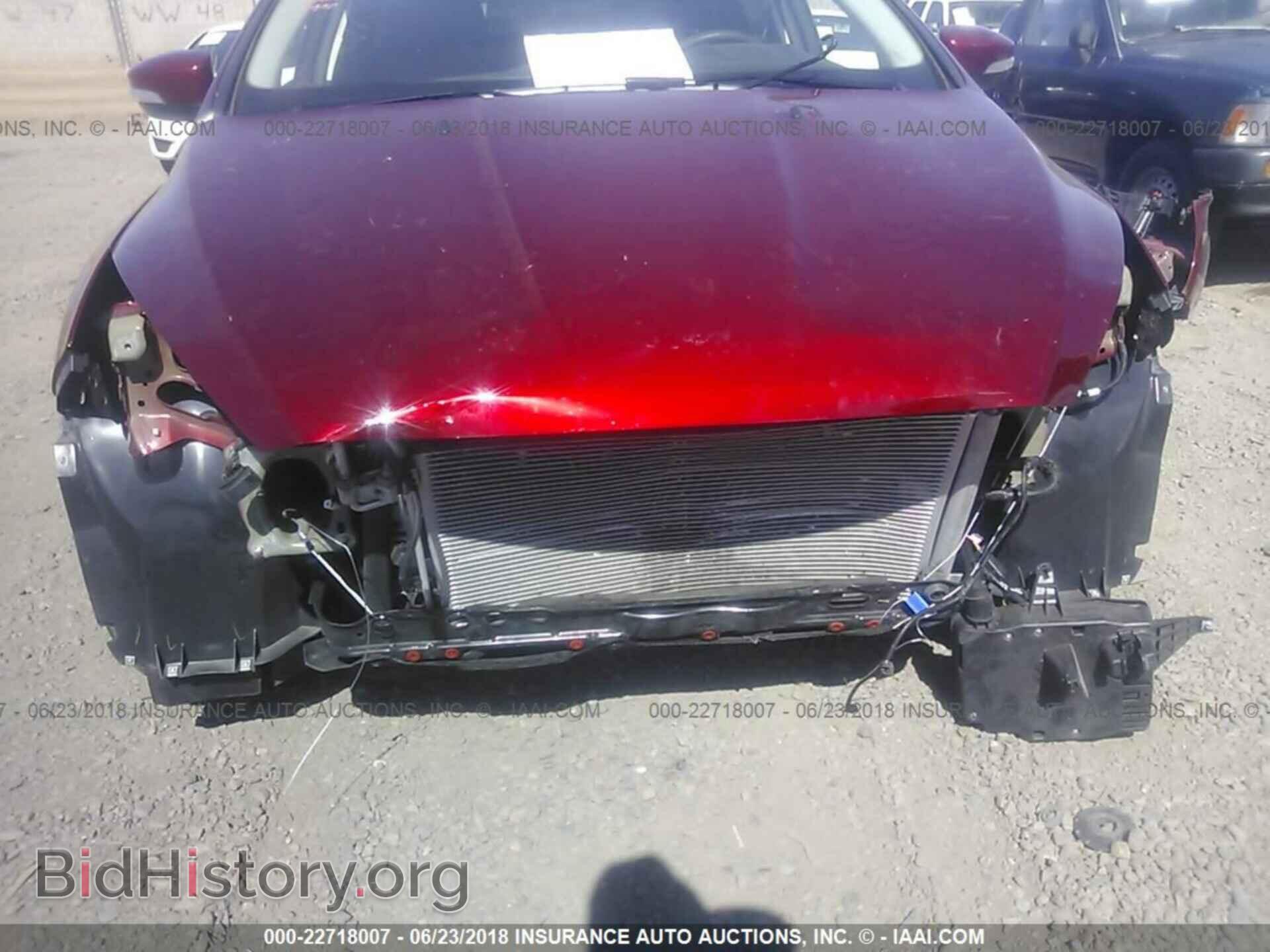 2017 Ford Focus - VIN: 1FADP3H25HL343990 - Фото 6
