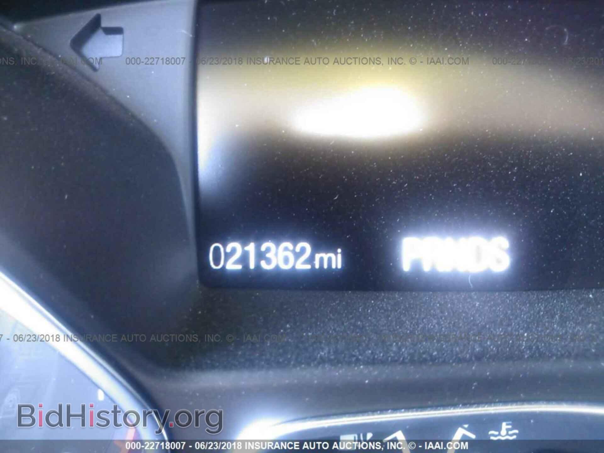 2017 Ford Focus - VIN: 1FADP3H25HL343990 - Фото 7