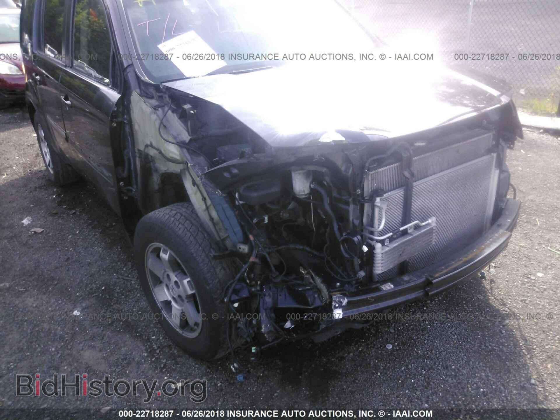 2011 Honda Pilot - VIN: 5FNYF4H94BB102739 - Photo 6