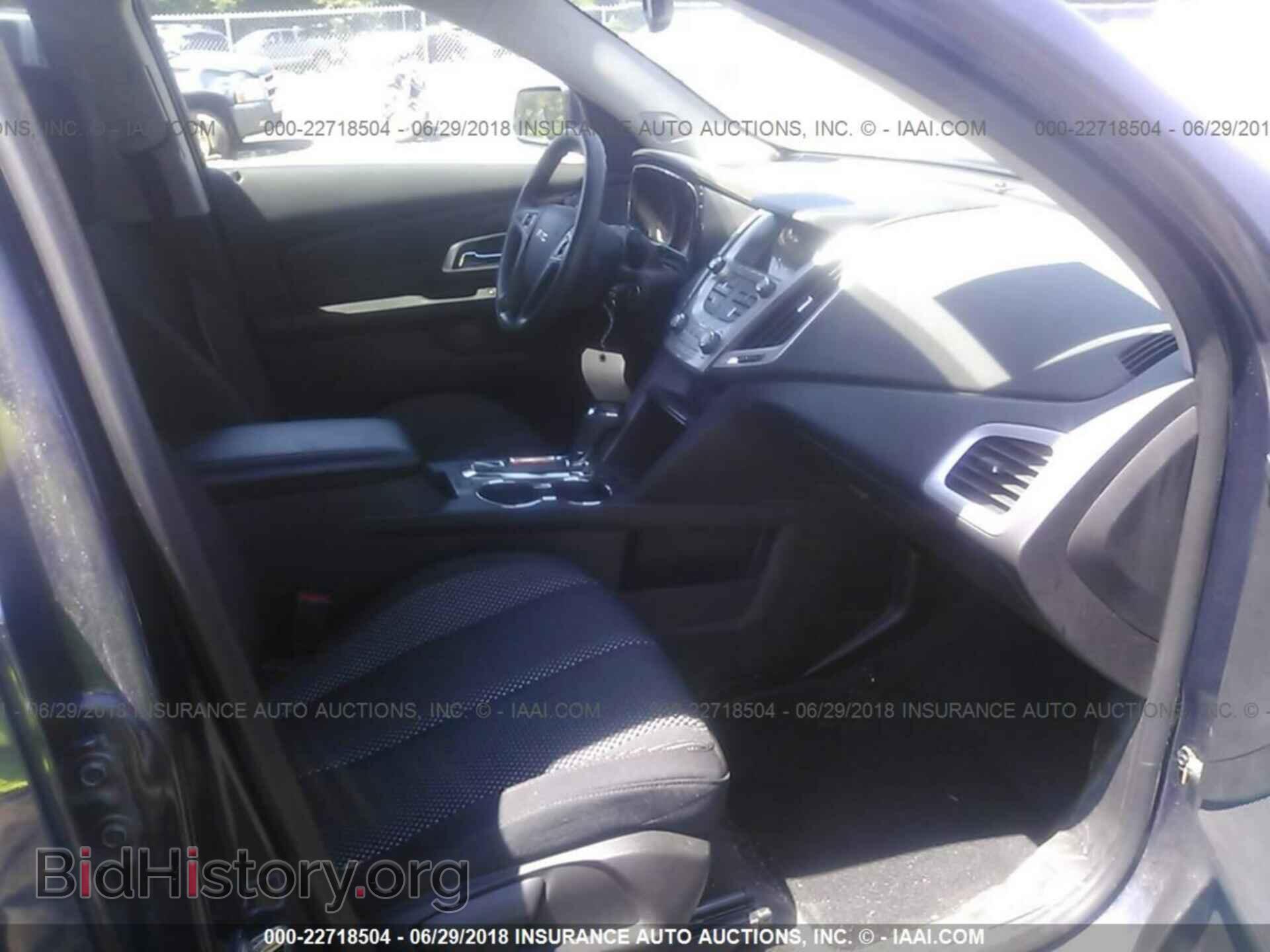 2016 Gmc Terrain - VIN: 2GKFLSEK2G6173631 - Фото 5