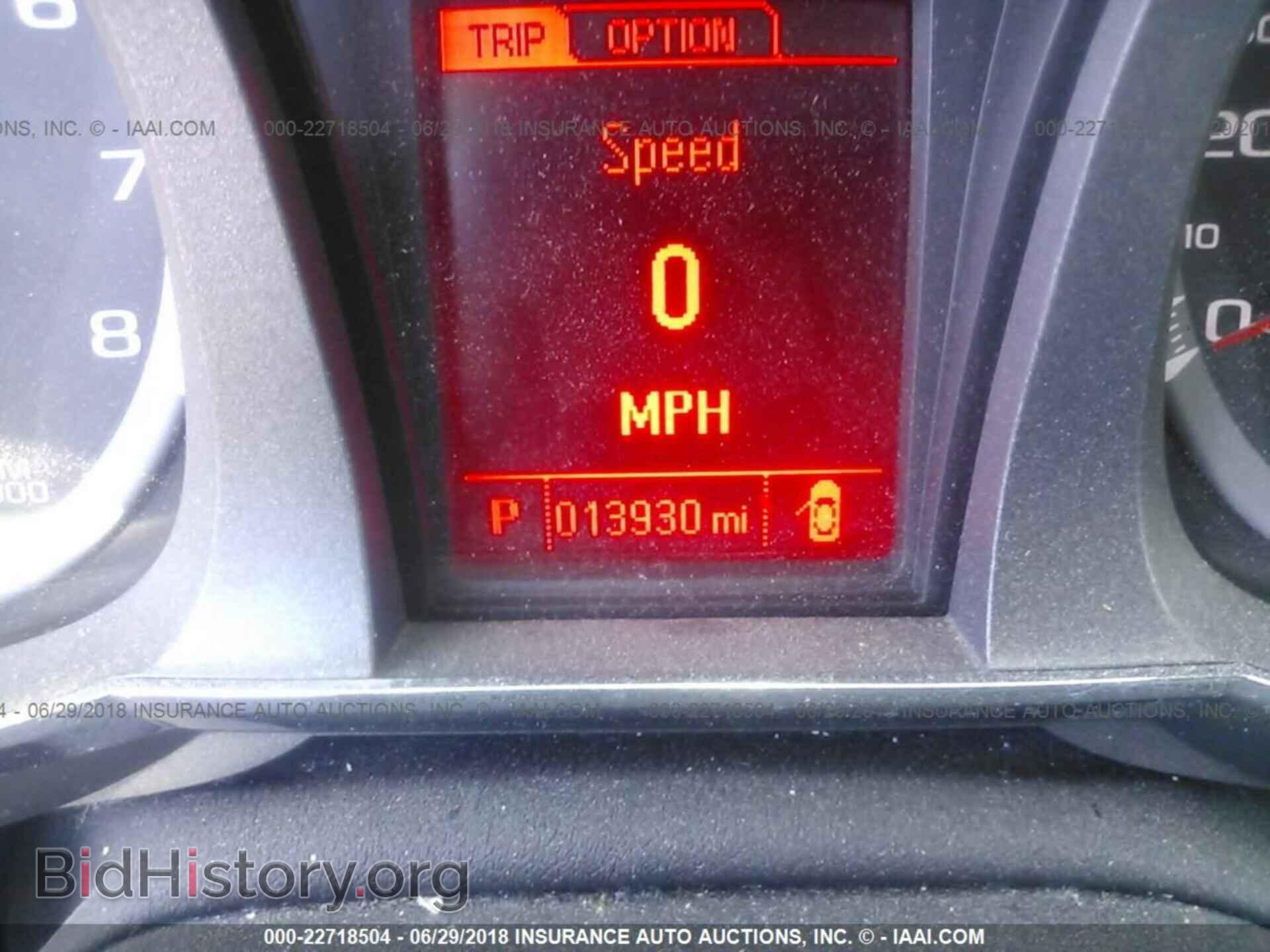 2016 Gmc Terrain - VIN: 2GKFLSEK2G6173631 - Фото 7