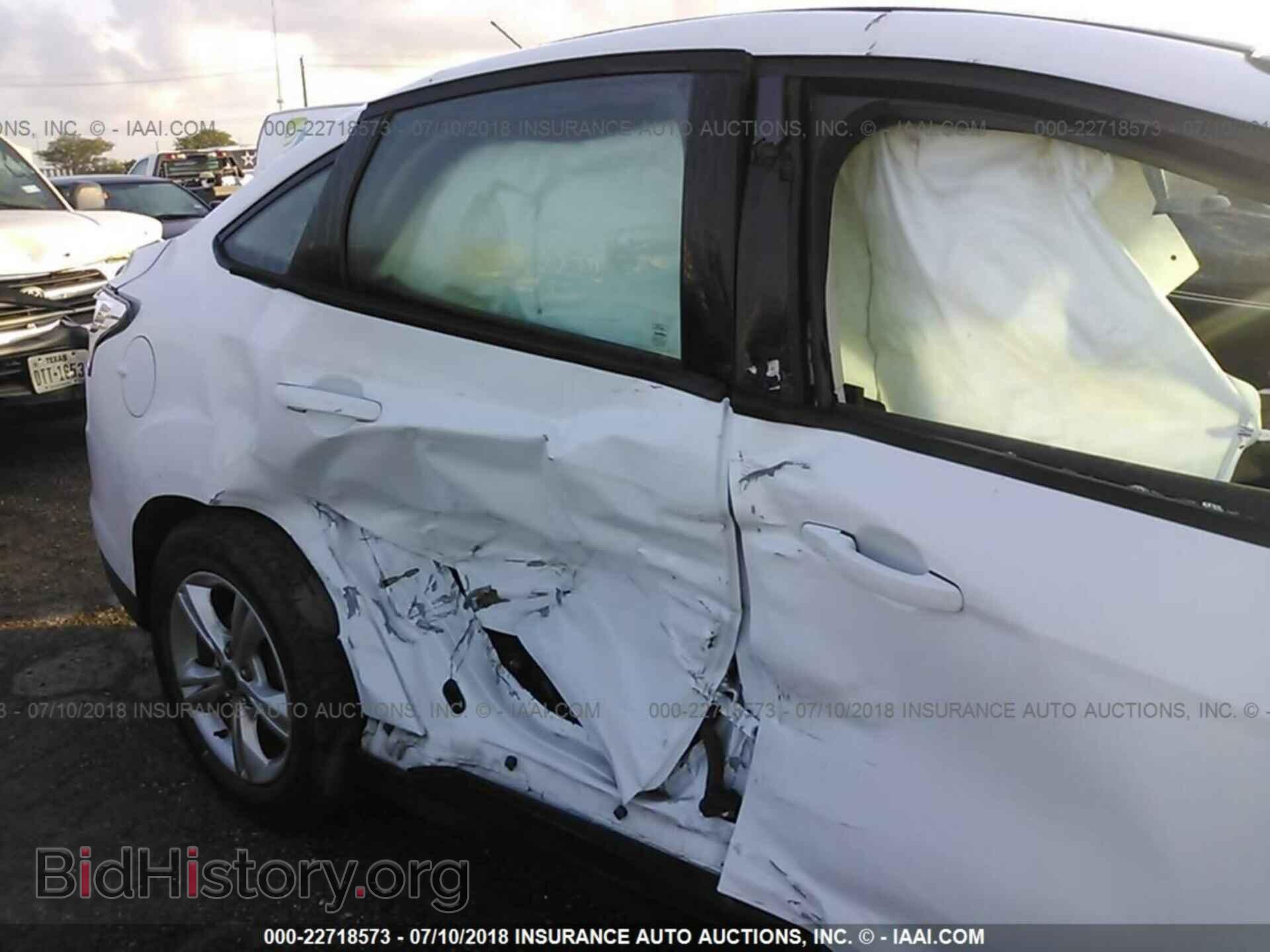 2013 Ford Focus - VIN: 1FADP3F22DL106760 - Photo 6