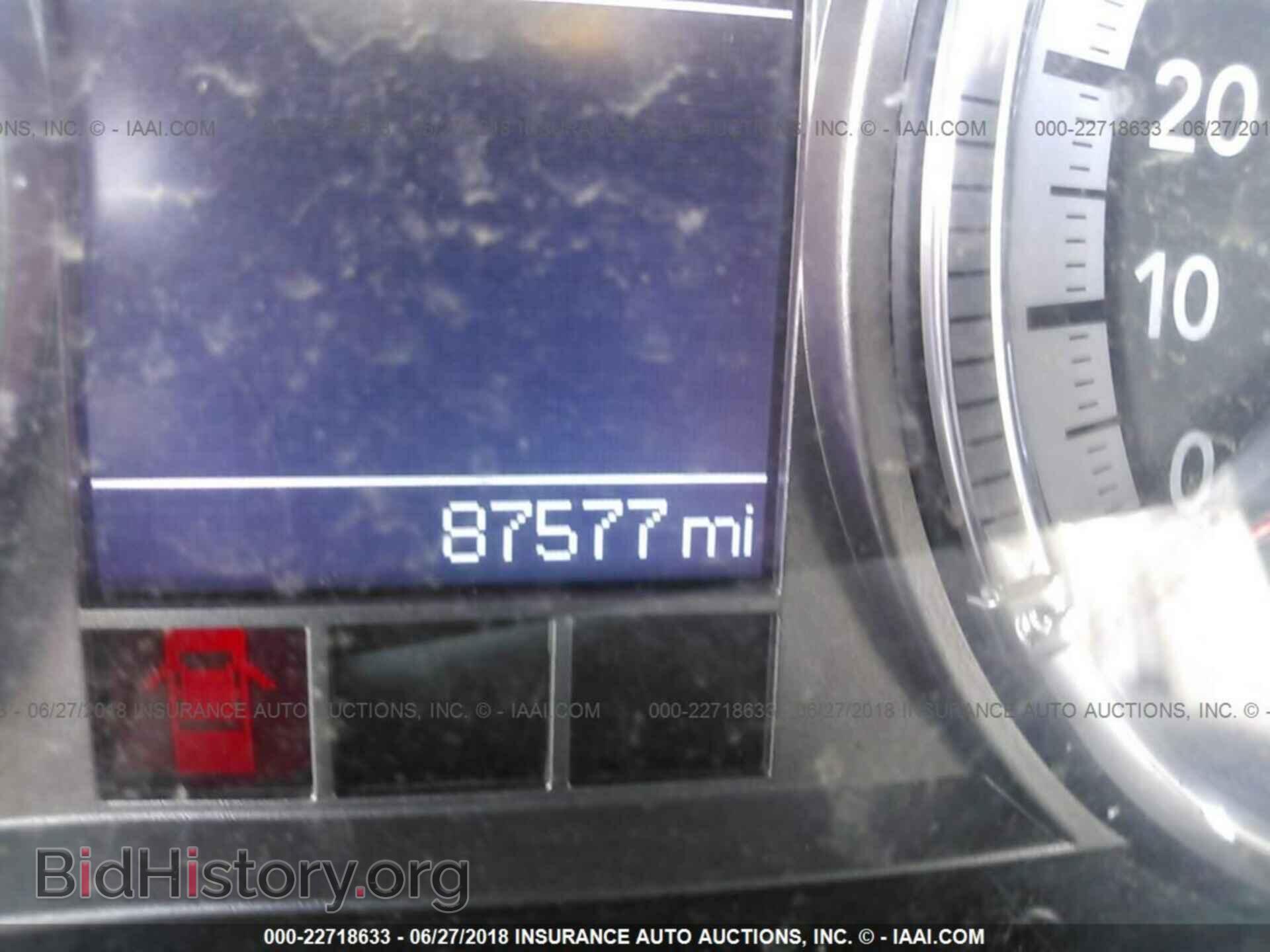 2012 Dodge Ram 1500 - VIN: 1C6RD7PT6CS329869 - Photo 7
