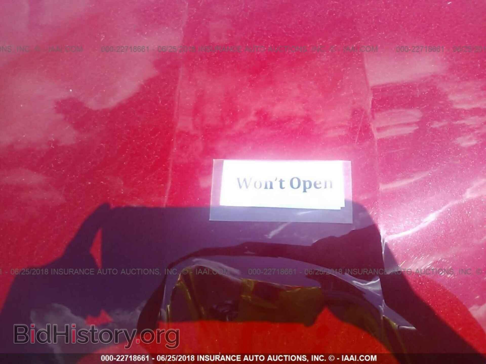 2015 DODGE DURANGO - VIN: 1C4SDHCT6FC146847 - Фото 10