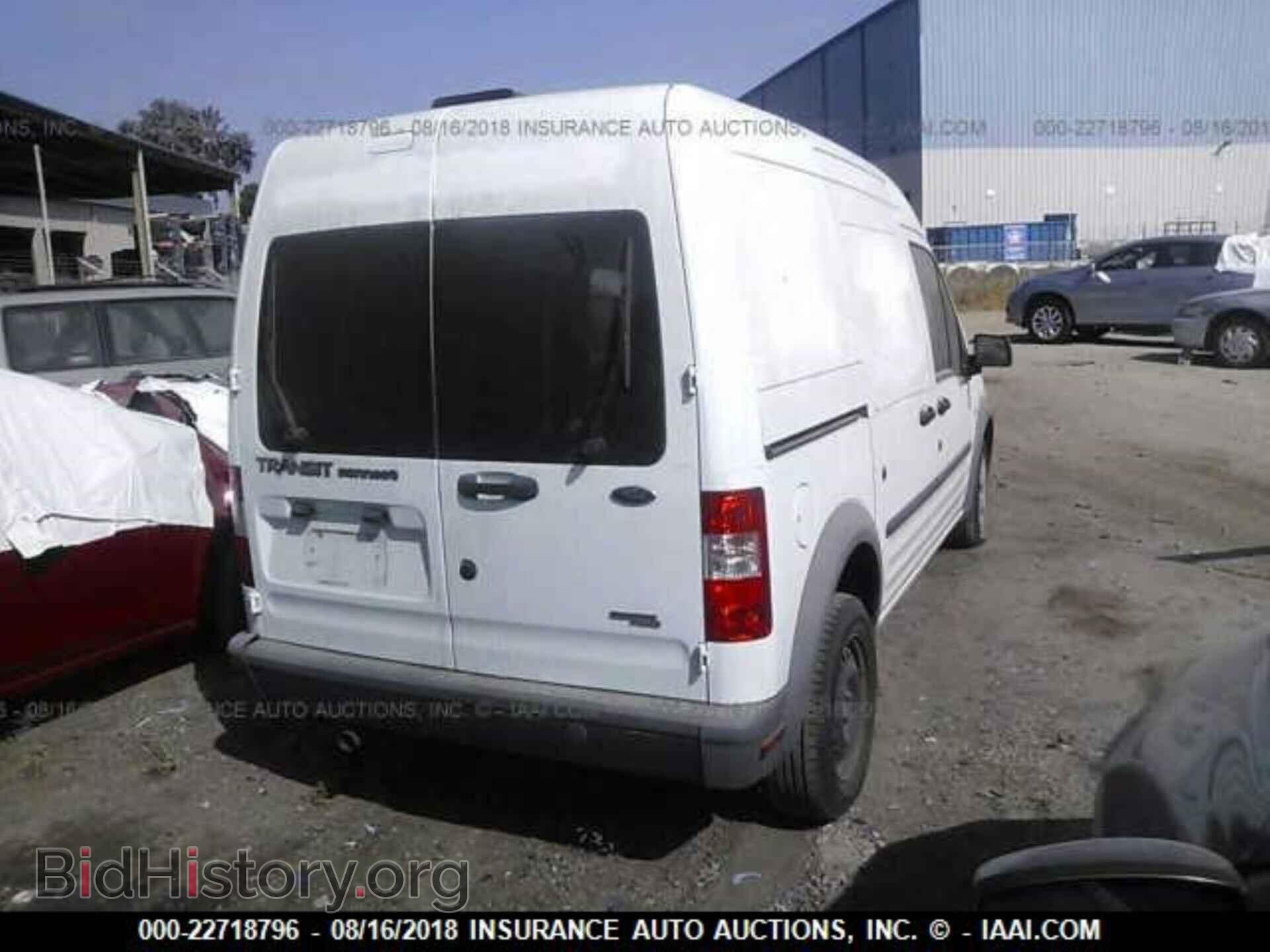 2013 Ford Transit - VIN: NM0LS7CN1DT171381 - Фото 4