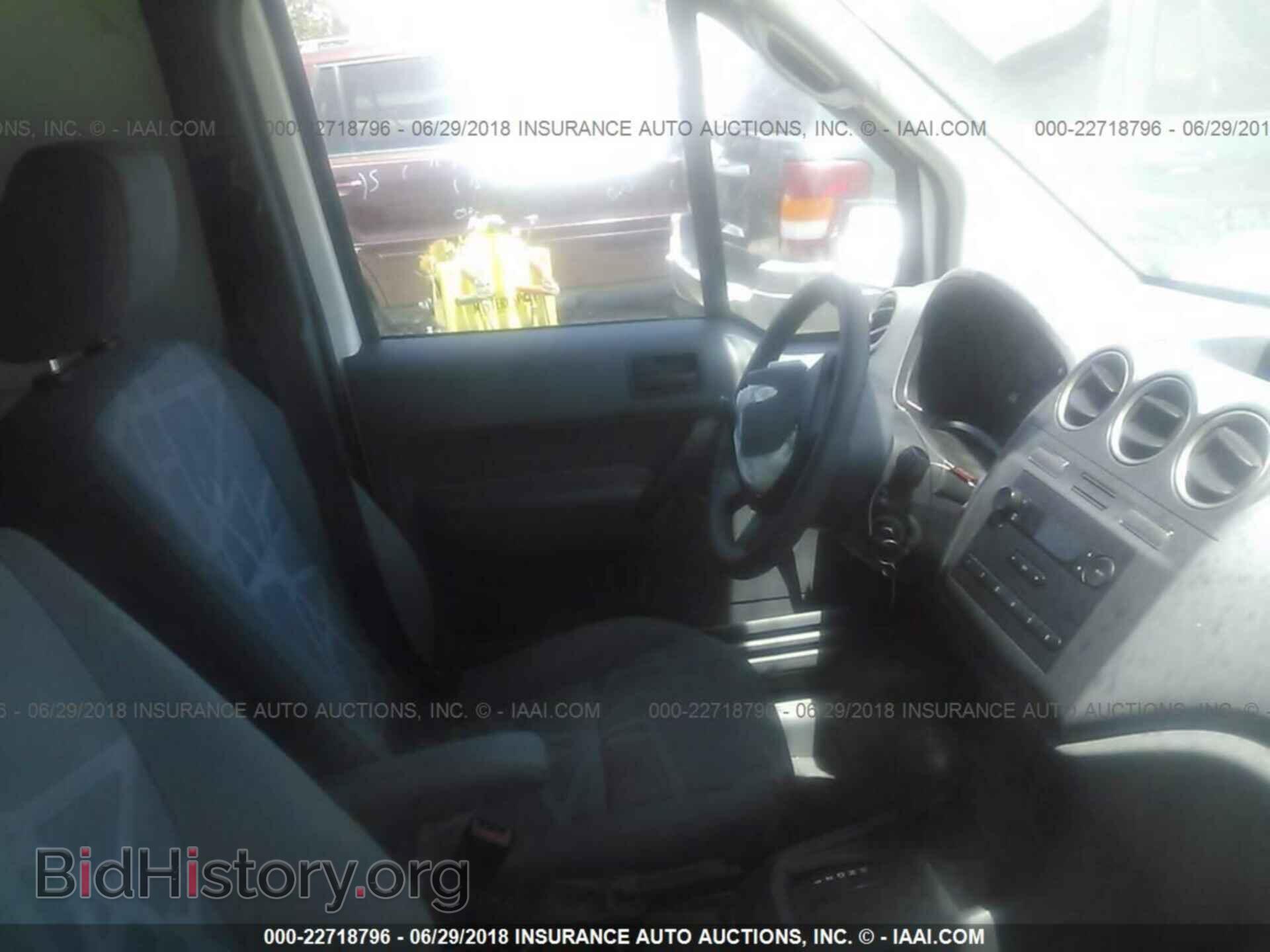 2013 Ford Transit - VIN: NM0LS7CN1DT171381 - Фото 5