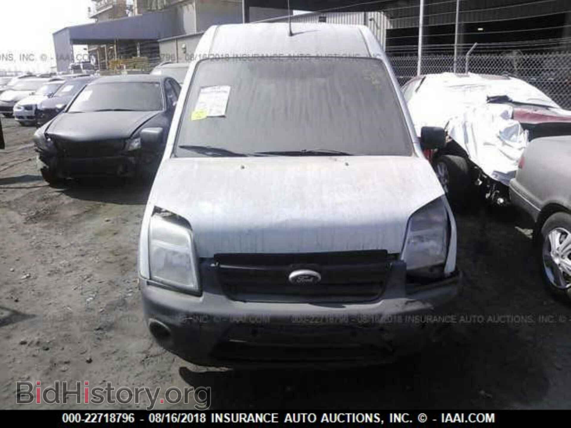 2013 Ford Transit - VIN: NM0LS7CN1DT171381 - Фото 6