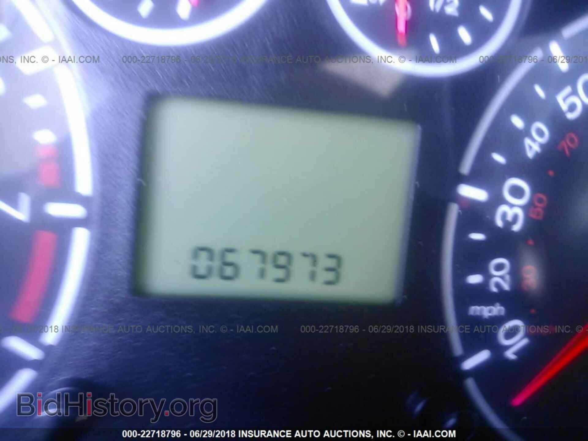 2013 Ford Transit - VIN: NM0LS7CN1DT171381 - Фото 7