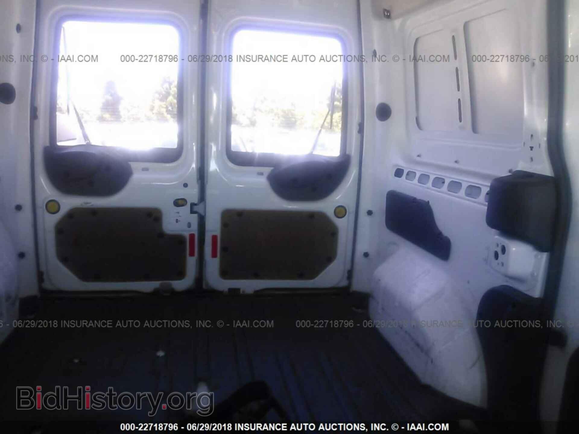 2013 Ford Transit - VIN: NM0LS7CN1DT171381 - Фото 8