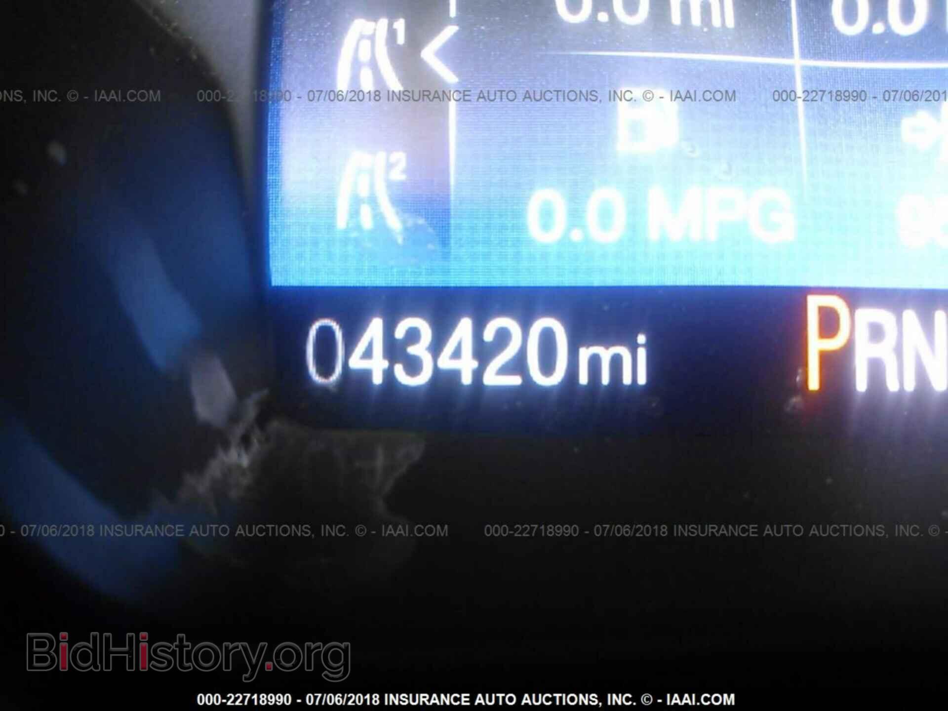 2016 Ford Focus - VIN: 1FADP3E23GL258522 - Photo 7