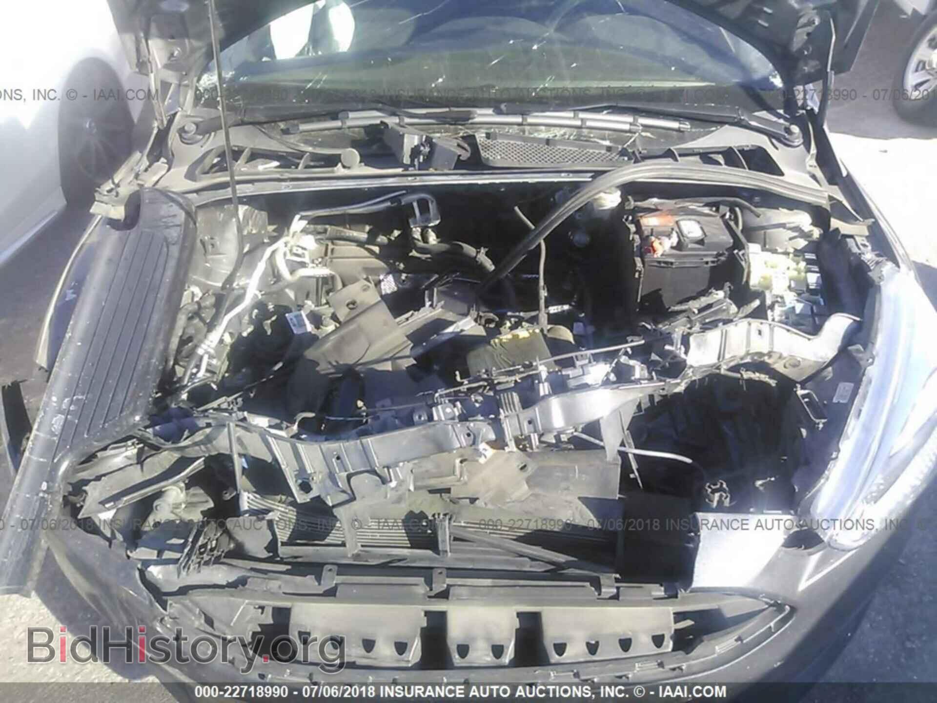 2016 Ford Focus - VIN: 1FADP3E23GL258522 - Photo 10