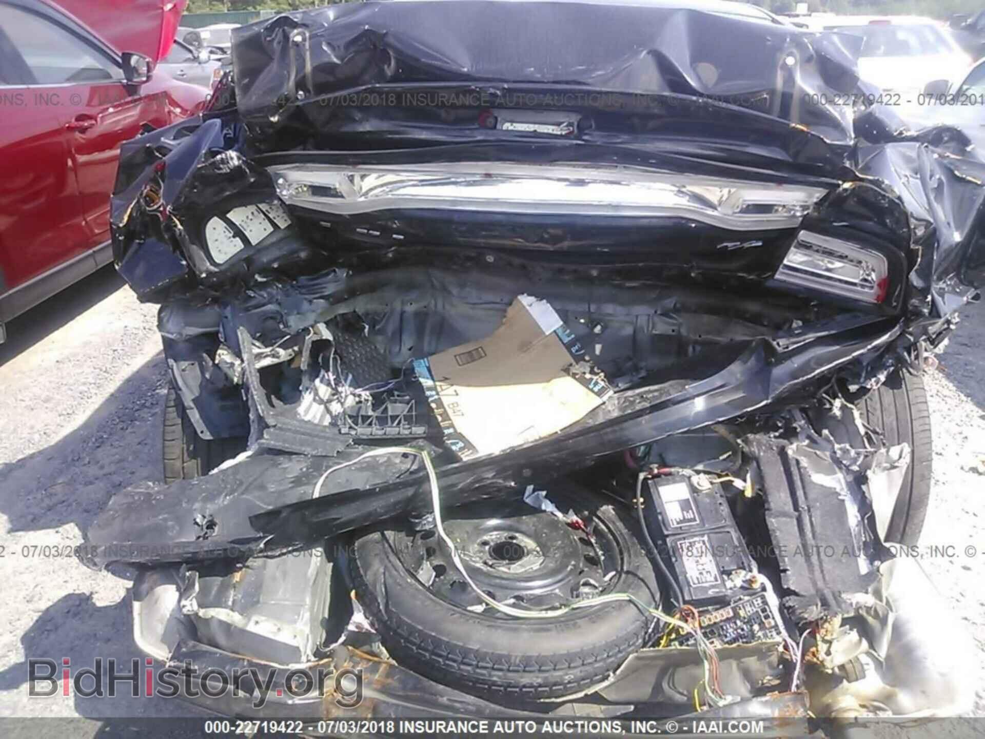 2013 Dodge Charger - VIN: 2C3CDXCT2DH552685 - Photo 6