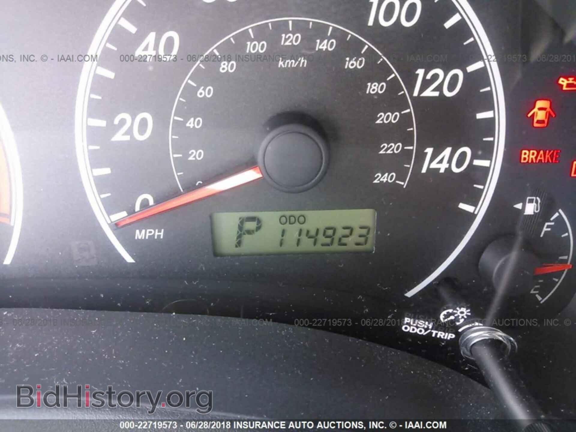 2011 Toyota Corolla - VIN: 2T1BU4EE7BC612892 - Photo 7