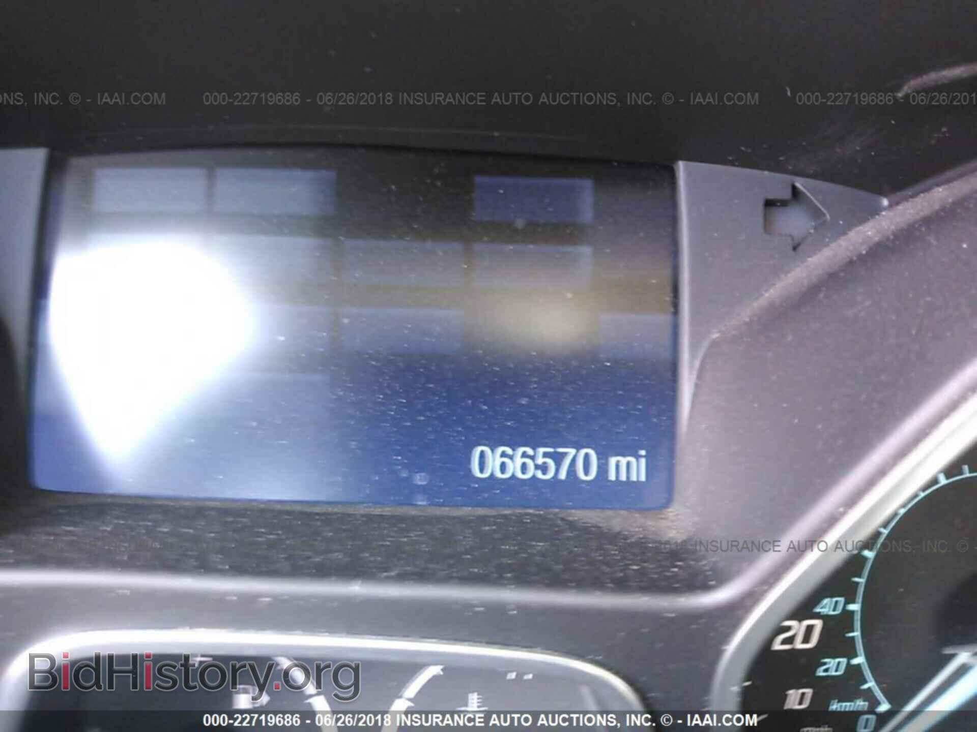 2012 Ford Focus - VIN: 1FAHP3F25CL366604 - Photo 7