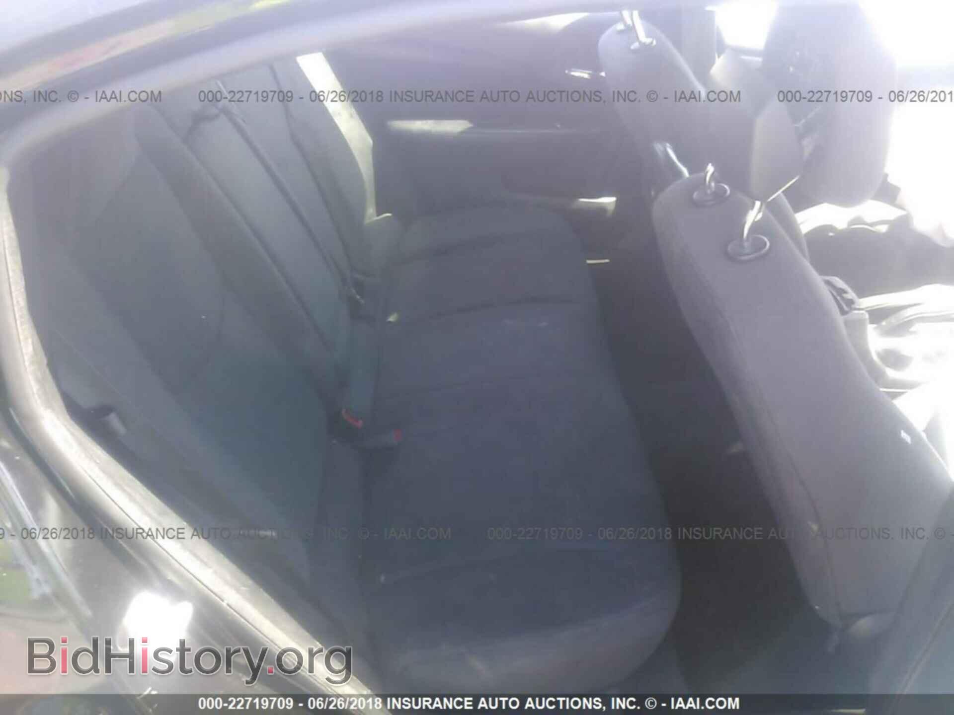 2013 Chrysler 200 - VIN: 1C3CCBBG5DN724404 - Photo 8