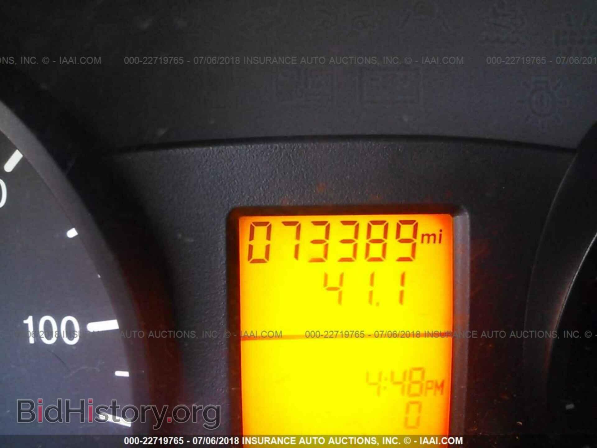 2014 MERCEDES-BENZ SPRINTER - VIN: WD3PE7DC9E5837203 - Фото 6