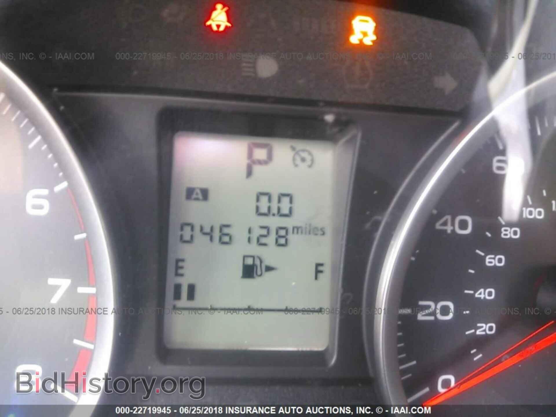 2015 Subaru Forester - VIN: JF2SJAACXFH443241 - Photo 7