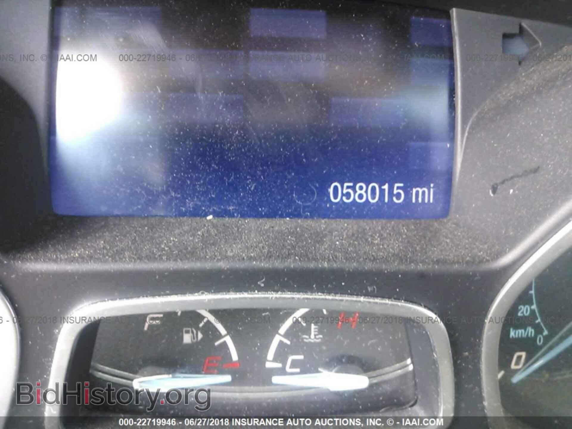 2013 Ford Focus - VIN: 1FADP3F27DL103109 - Photo 7