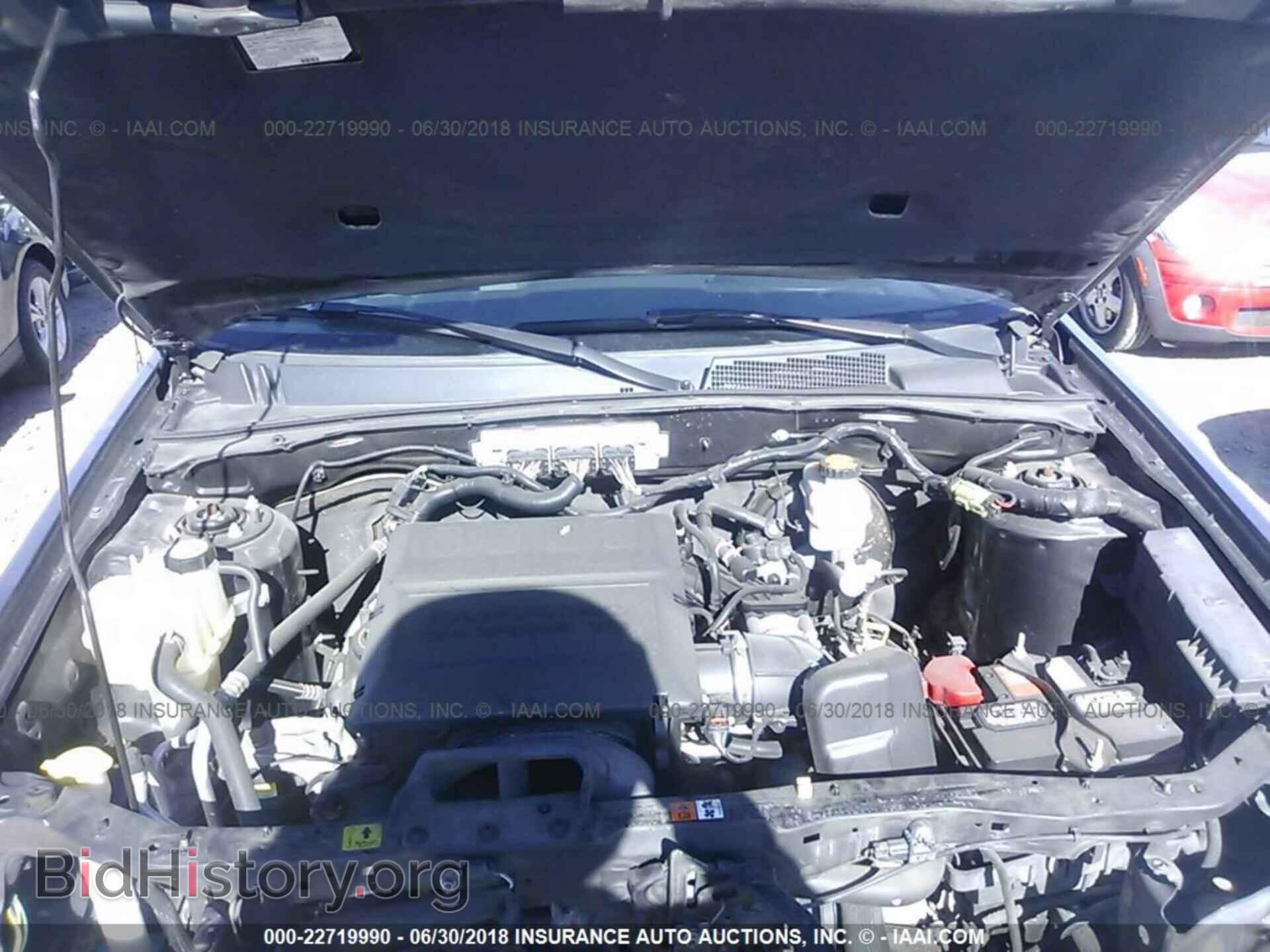 2012 Ford Escape - VIN: 1FMCU0DG1CKA19993 - Фото 10