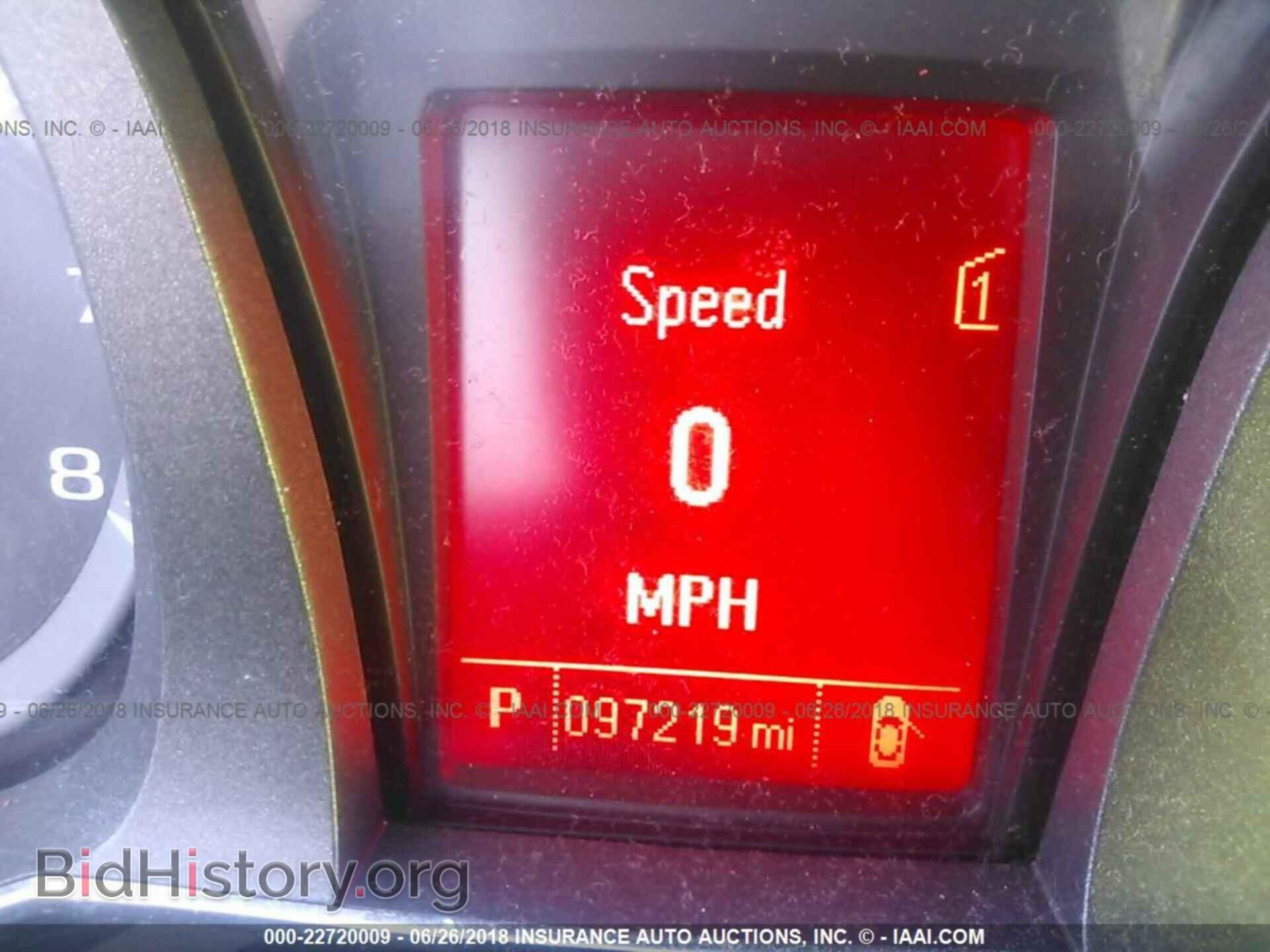 2012 Gmc Terrain - VIN: 2GKFLWE5XC6353998 - Photo 7