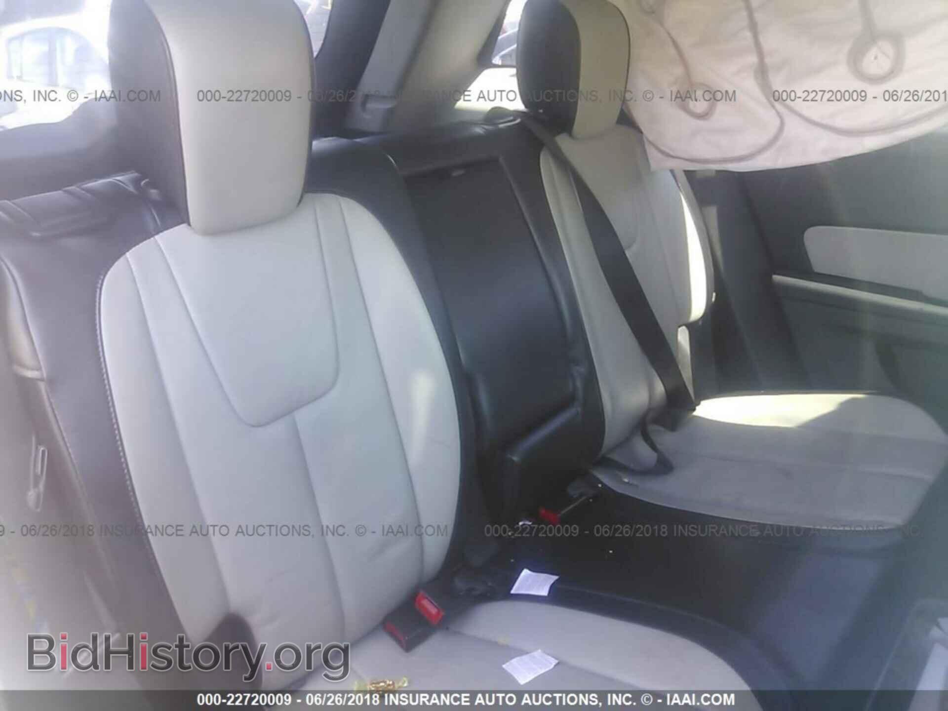 2012 Gmc Terrain - VIN: 2GKFLWE5XC6353998 - Photo 8