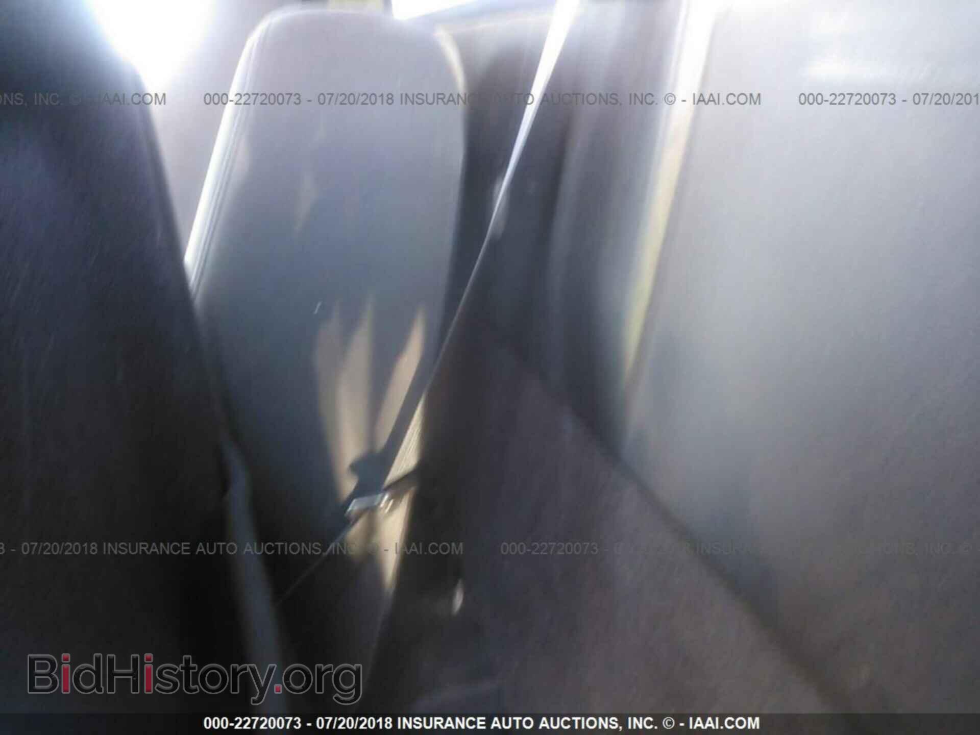 2009 CHEVROLET SILVERADO - VIN: 1GCHK44K79F144302 - Фото 8