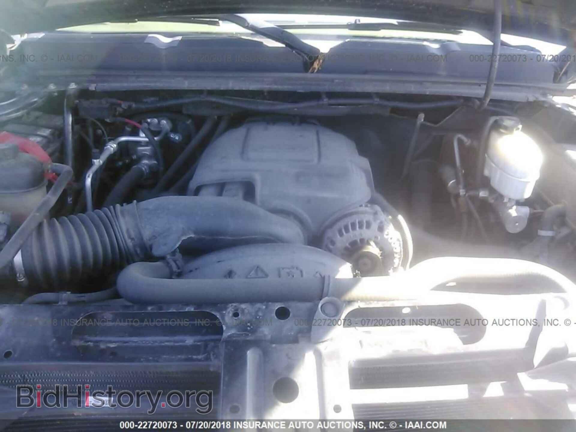 2009 CHEVROLET SILVERADO - VIN: 1GCHK44K79F144302 - Фото 10