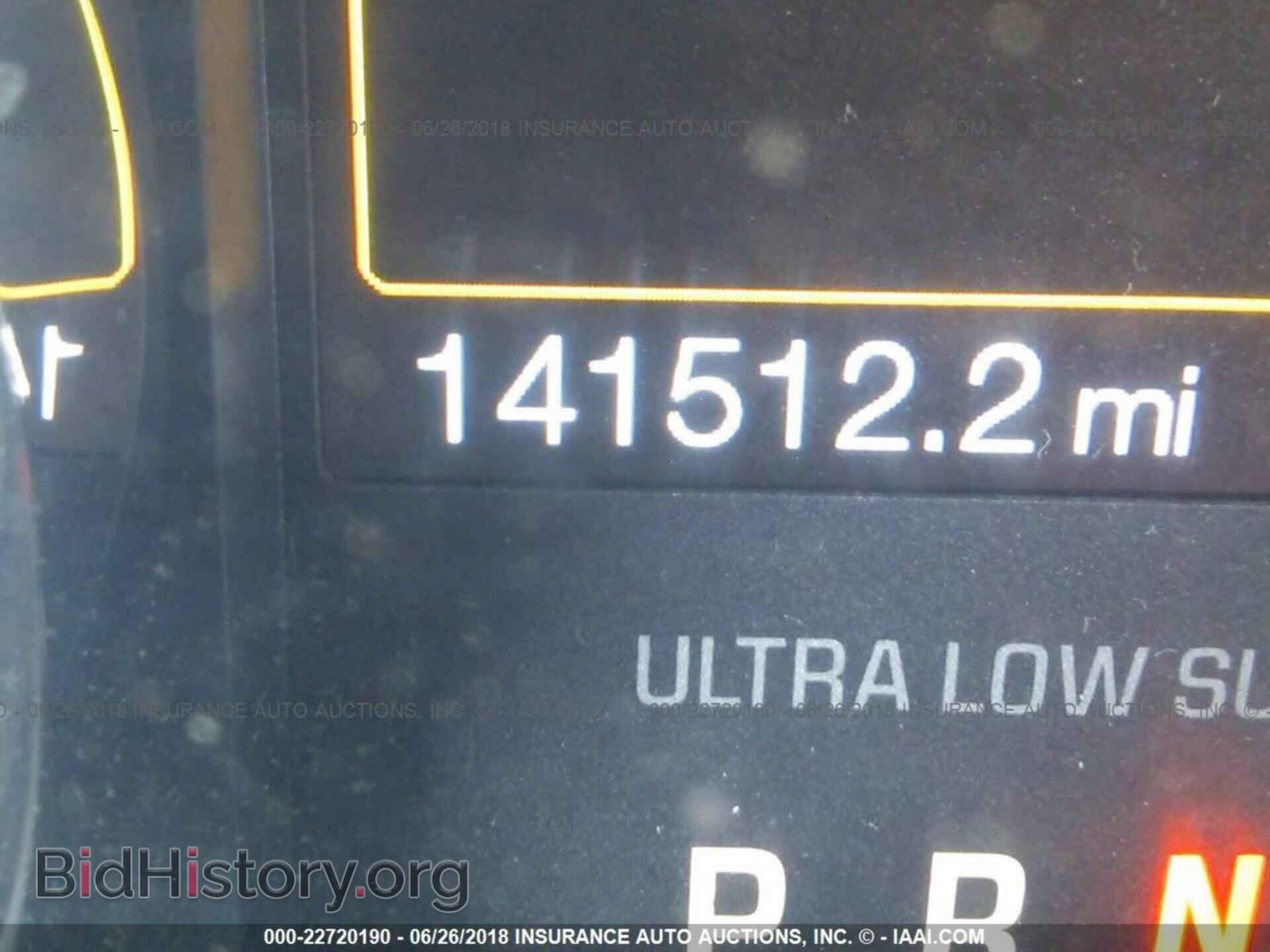 2012 Ford F350 - VIN: 1FT8W3BT3CEB32879 - Фото 6