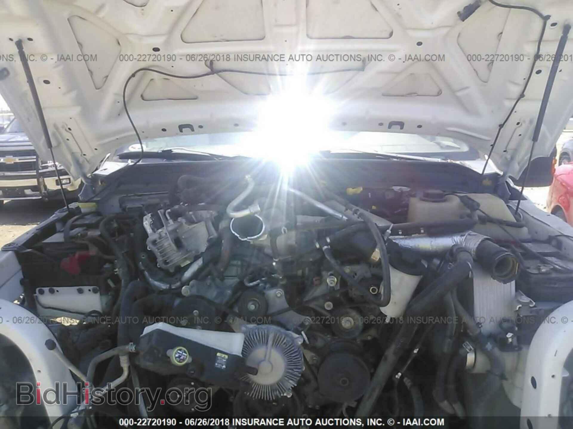 2012 Ford F350 - VIN: 1FT8W3BT3CEB32879 - Фото 9