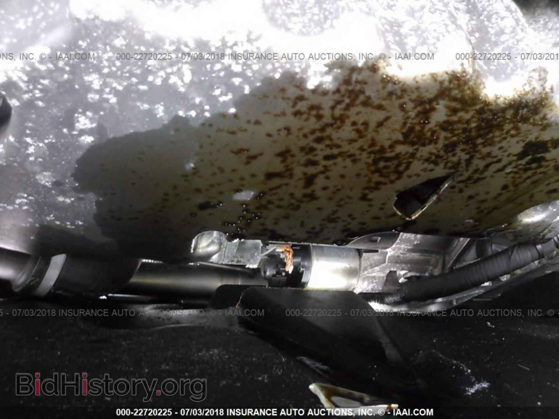 2012 Volvo Xc60 - VIN: YV4902DZXC2297280 - Фото 6