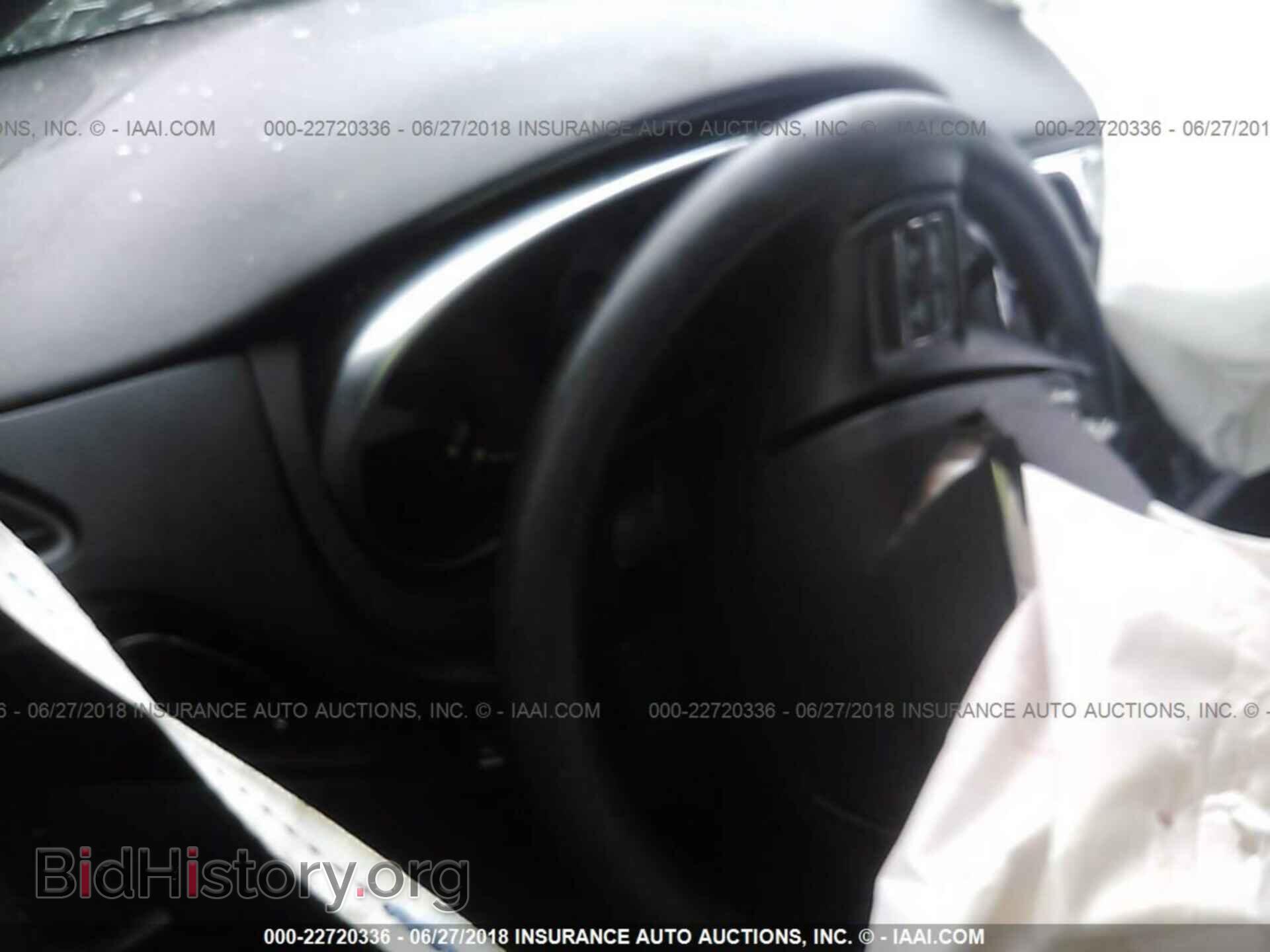 2014 Chrysler 200 - VIN: 1C3CCBAB2EN141344 - Photo 7