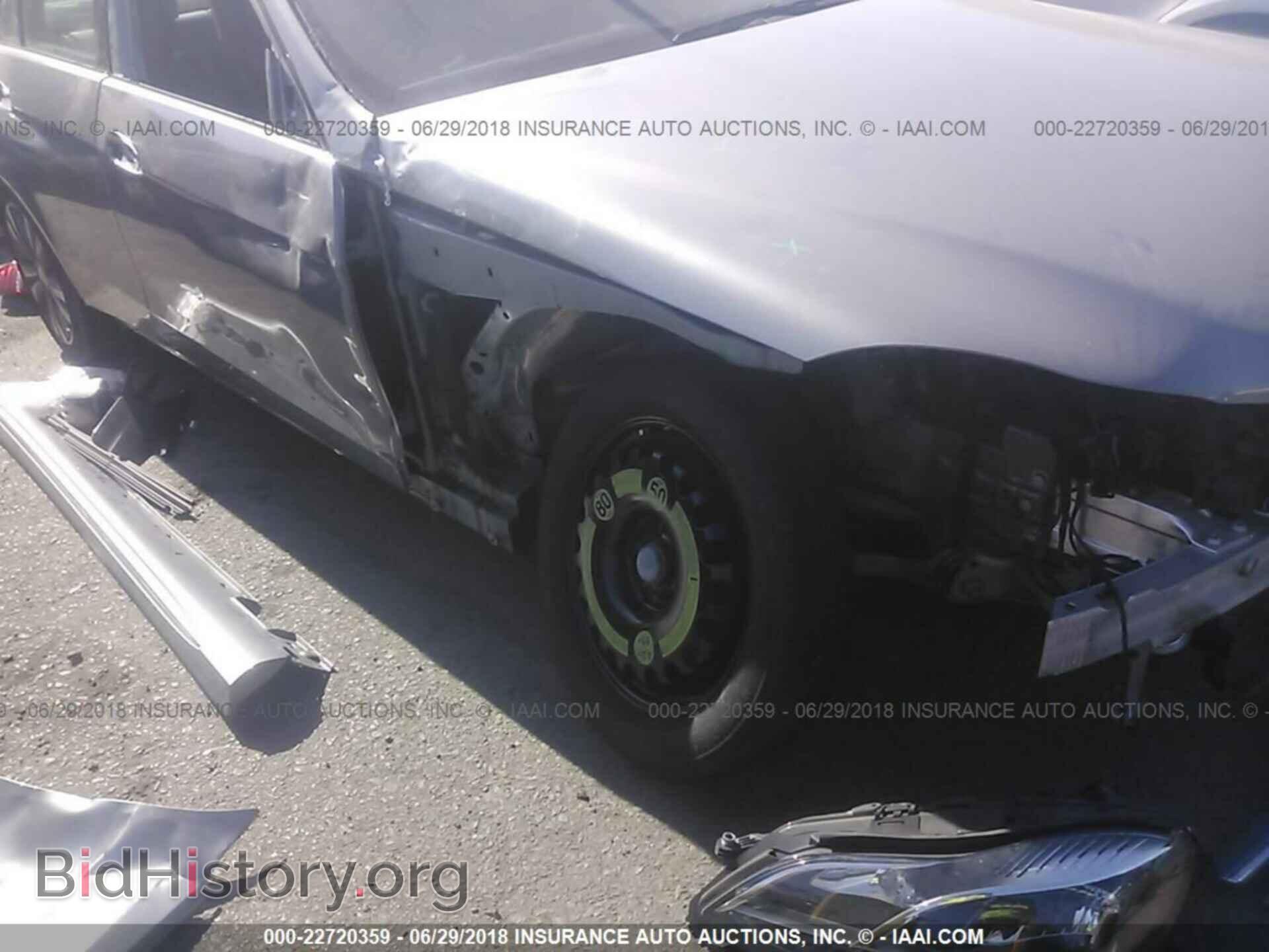 2015 Mercedes-benz E - VIN: WDDHF5KB3FB091006 - Фото 6