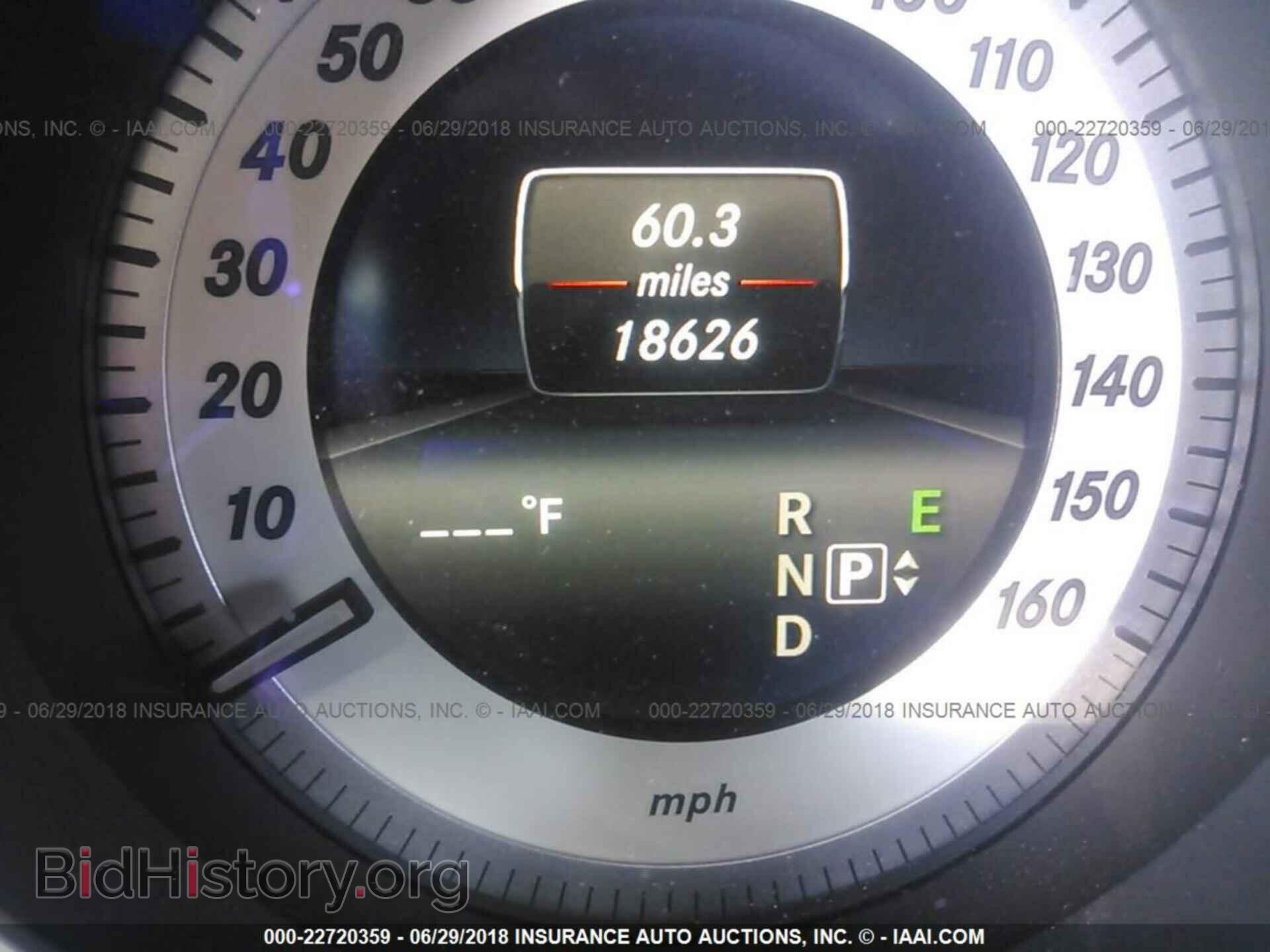 2015 Mercedes-benz E - VIN: WDDHF5KB3FB091006 - Фото 7