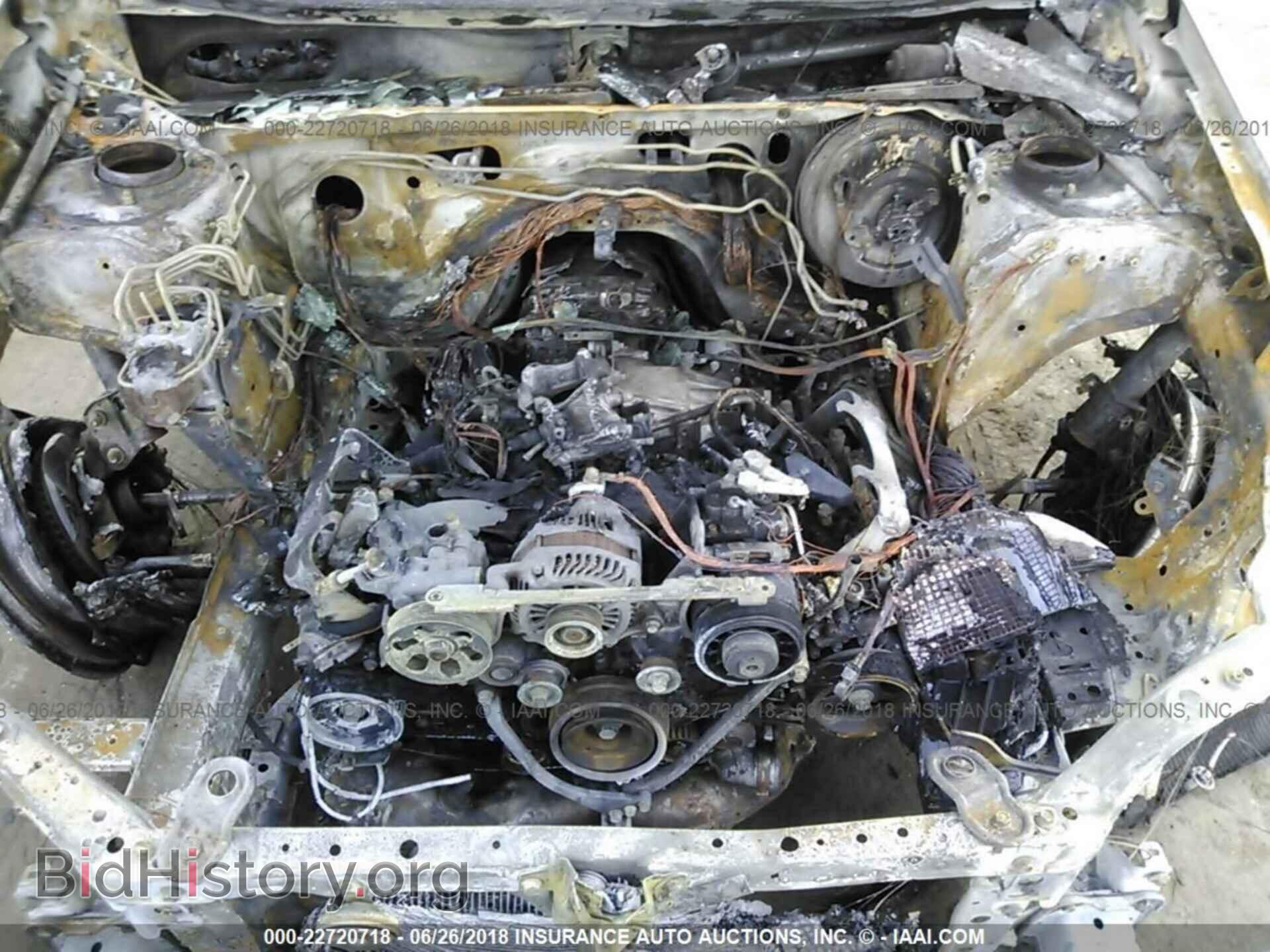 2012 Subaru Outback - VIN: 4S4BRBFC5C3290584 - Photo 10