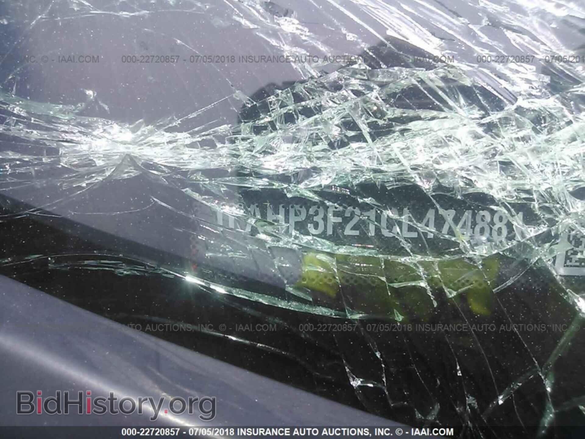 2012 Ford Focus - VIN: 1FAHP3F21CL474881 - Фото 9
