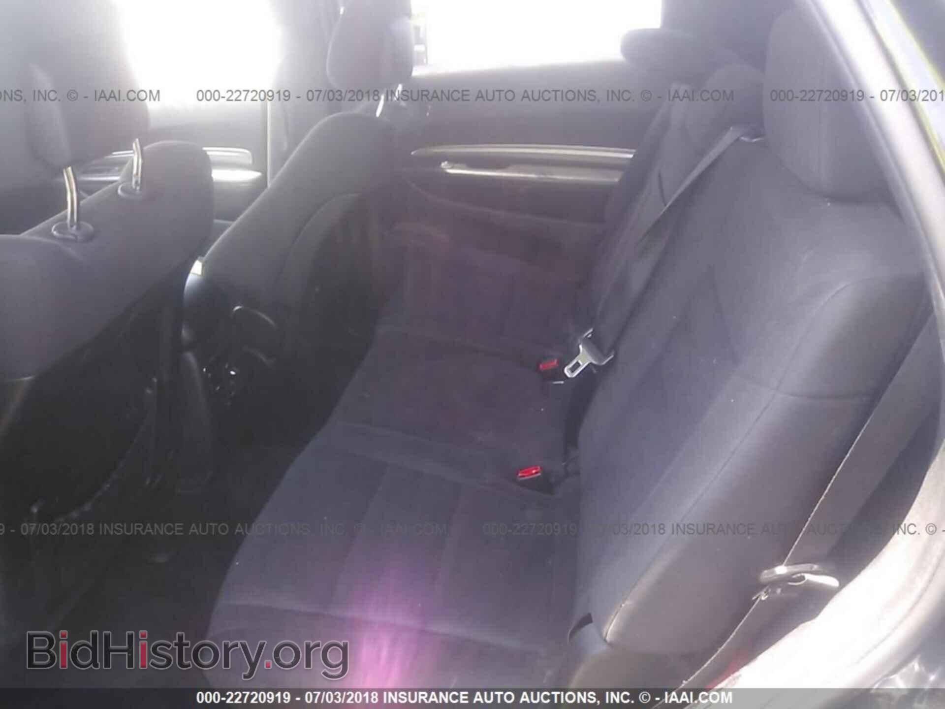 2013 Dodge Durango - VIN: 1C4RDJAG6DC672243 - Фото 8