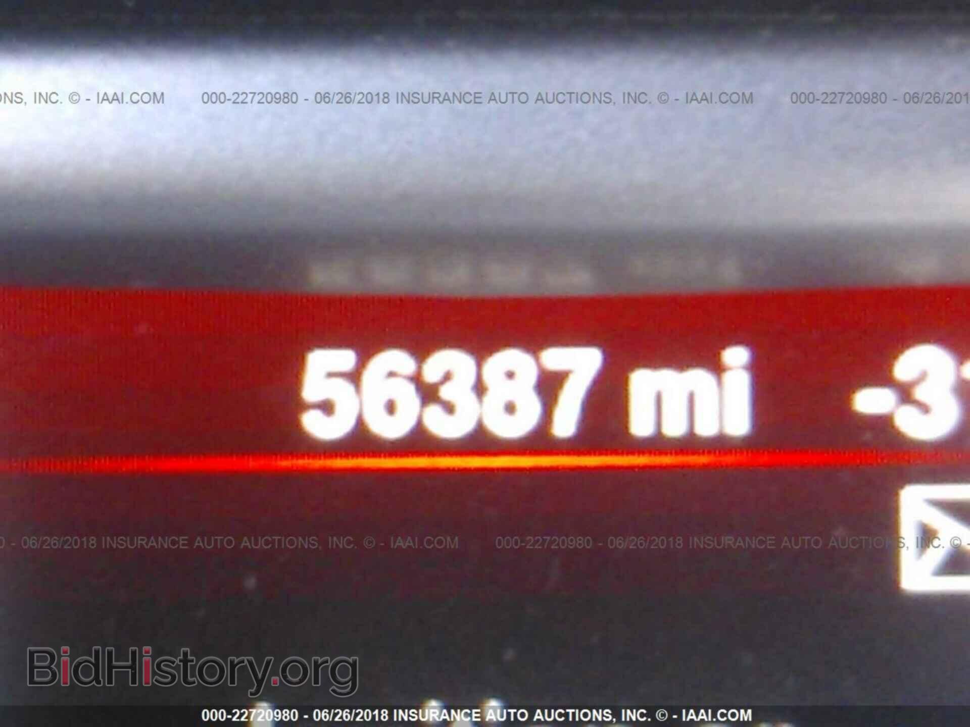 2016 Dodge Journey - VIN: 3C4PDCAB3GT115368 - Фото 7
