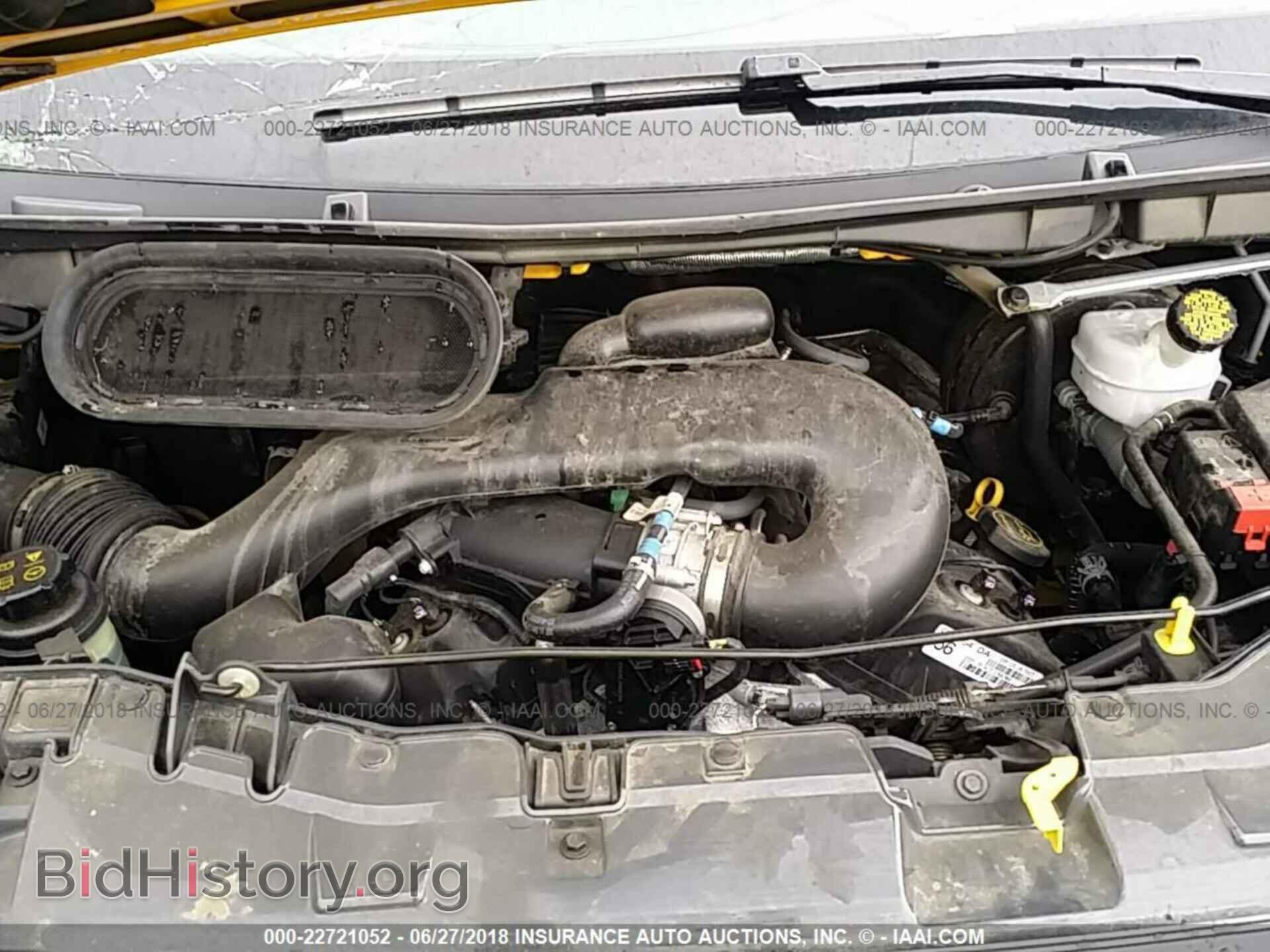 2017 Ford Transit - VIN: 1FTYR2XM2HKA91821 - Photo 10