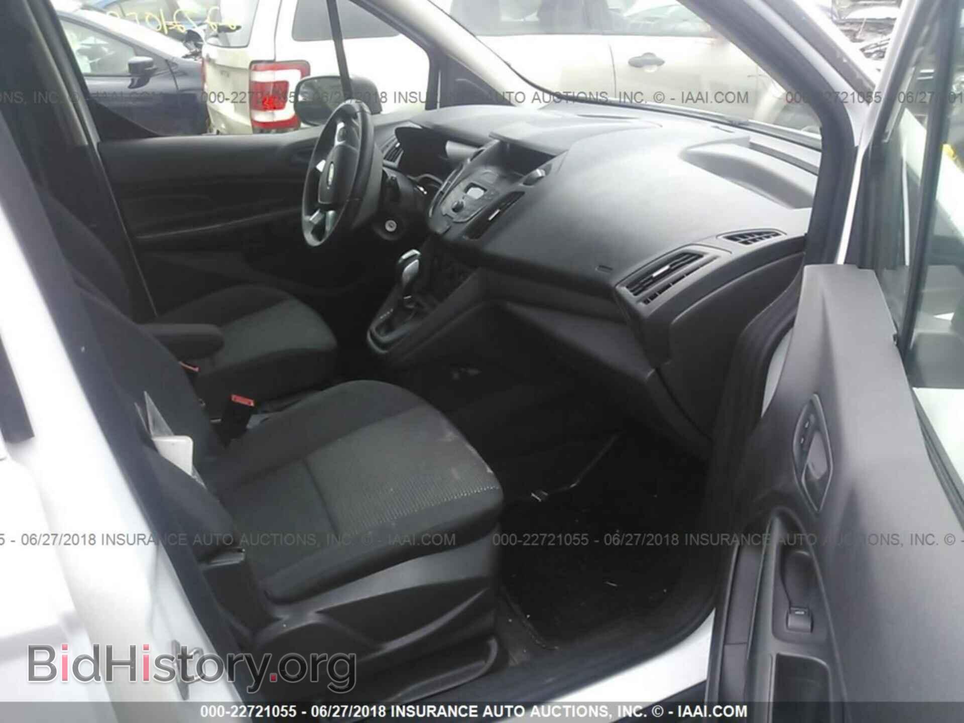 2014 Ford Transit - VIN: NM0LS7E72E1152172 - Photo 5